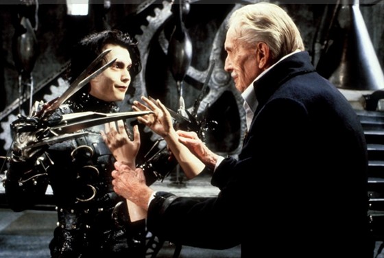  - (Edward Scissorhands),   