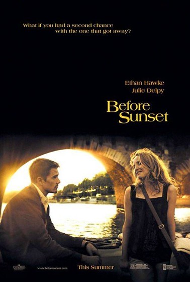   / Before Sunset (  / Richard Linklater) [2004 ., , HDTVRip] MVO