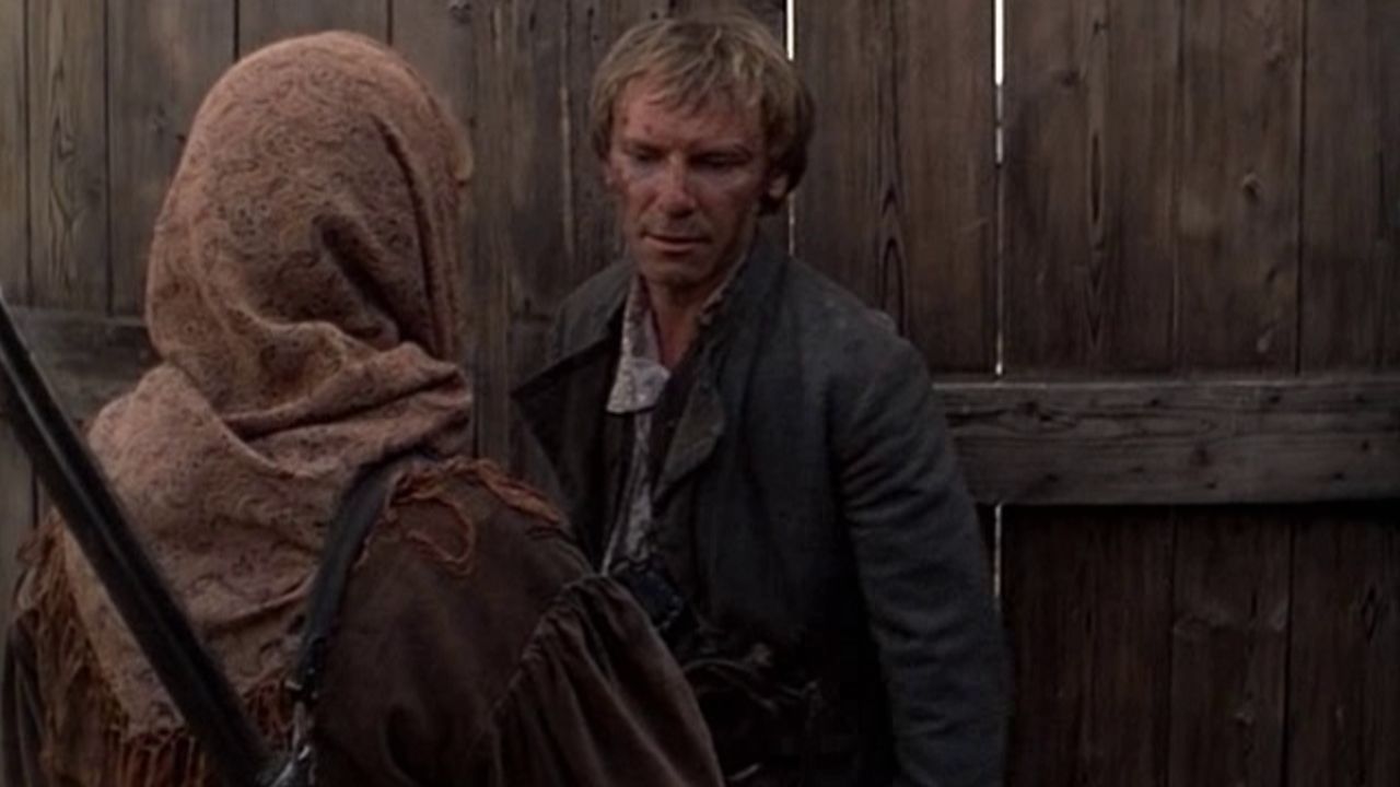 сибириада сюжет