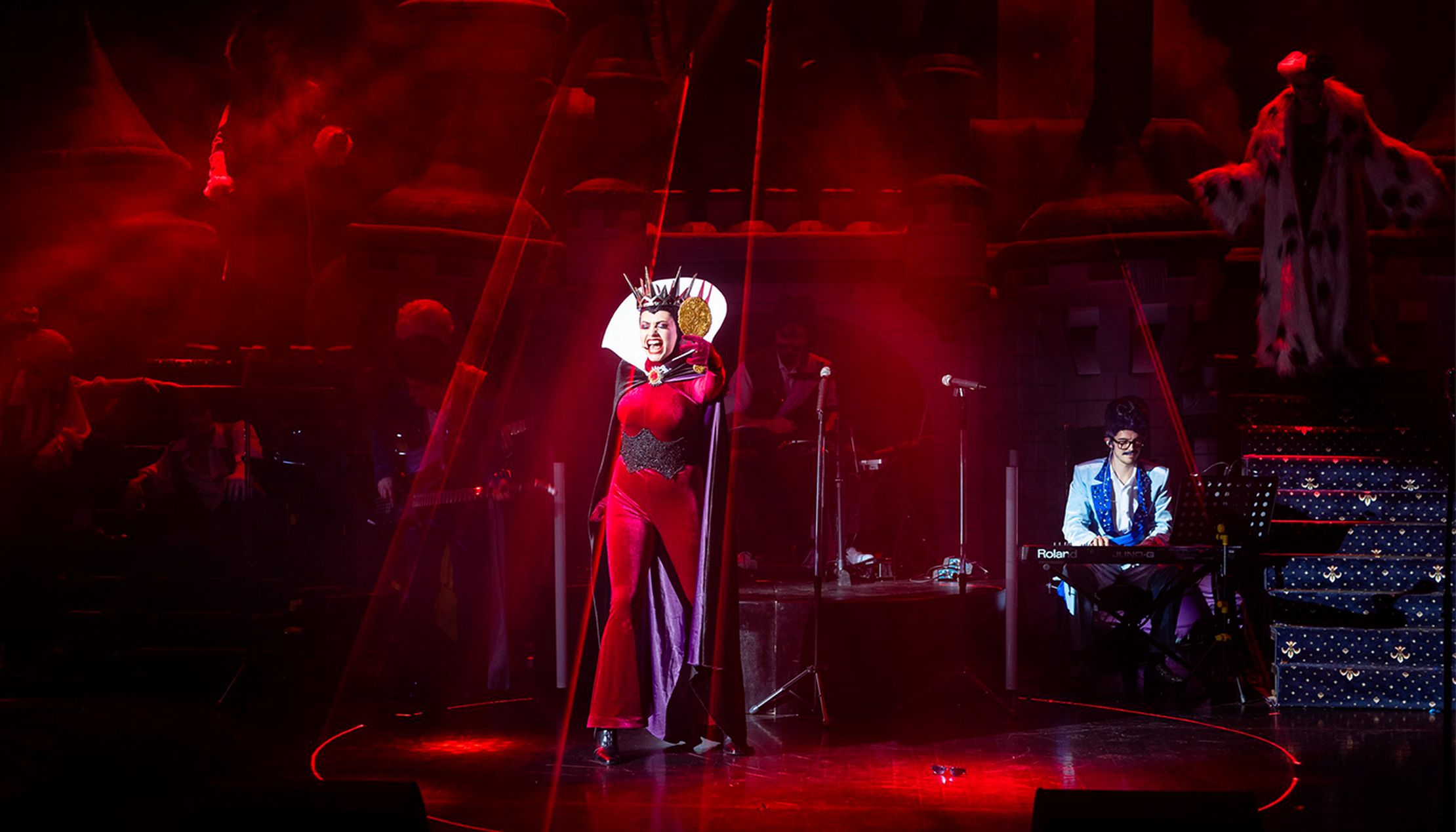 Новогоднее созвездие – афиша