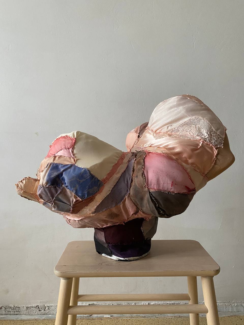 Алина Бровина. Когда я лягу, я лягу в землю – афиша