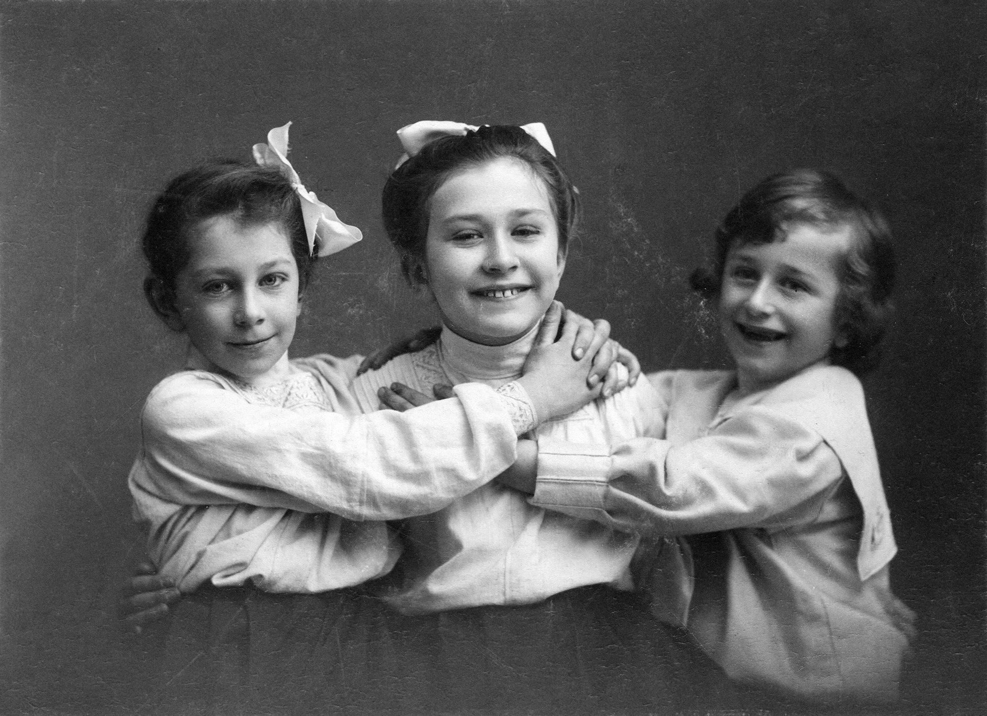 За страницами семейного альбома: к 175-летию купца В.Д. Носова – афиша
