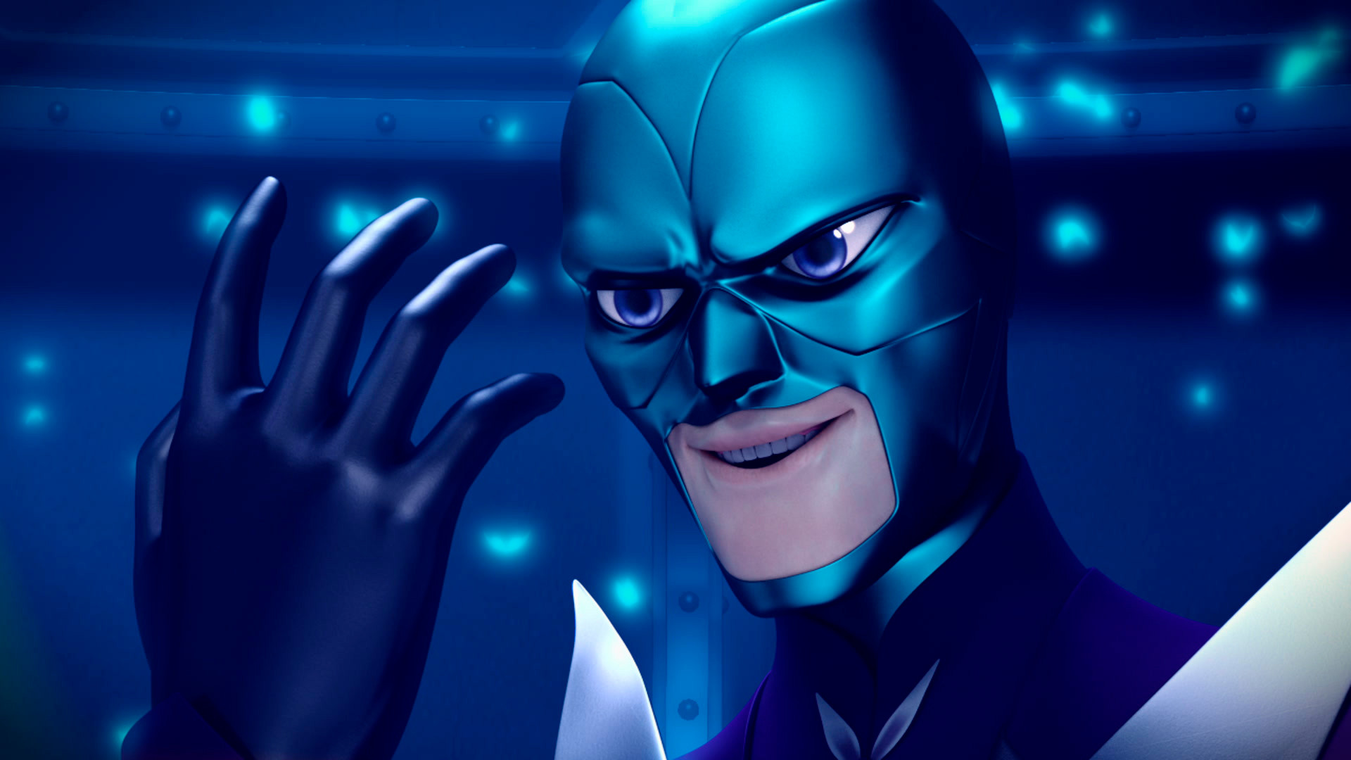 Леди Баг и Супер-Кот – афиша