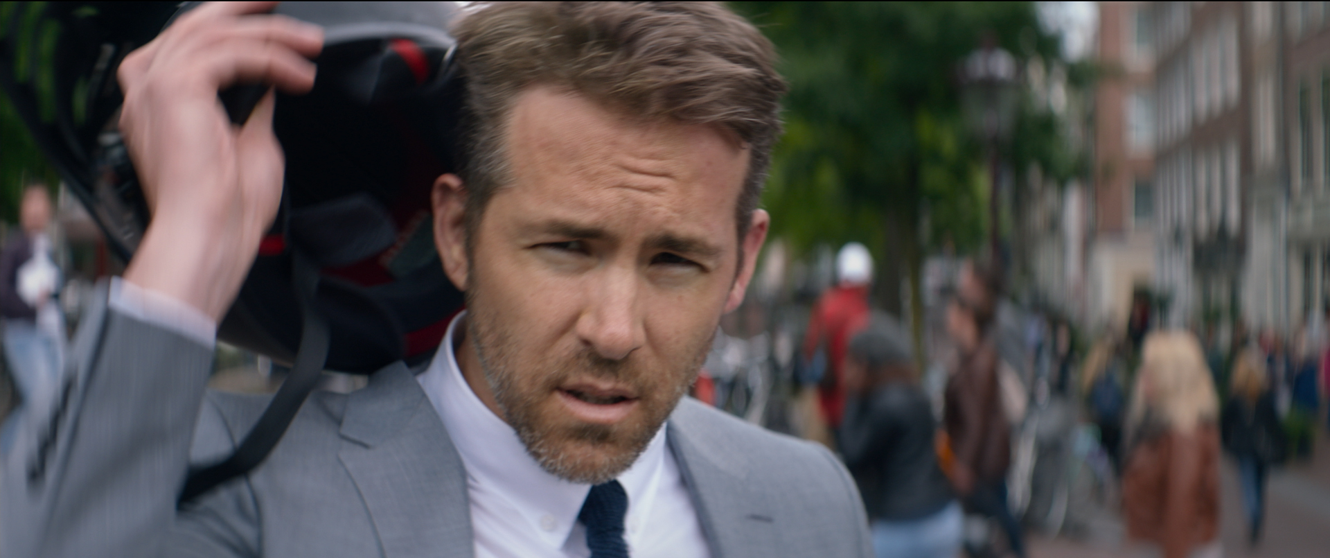 Райан Рейнолдс – фото