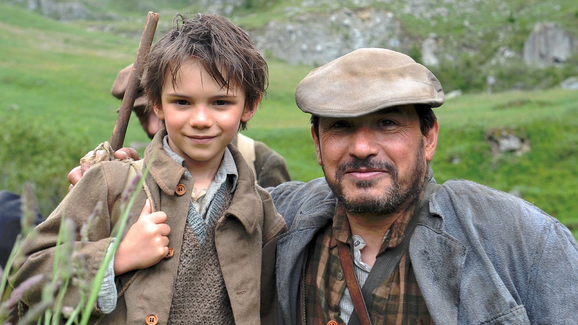 Феликс Боссюэ – фото