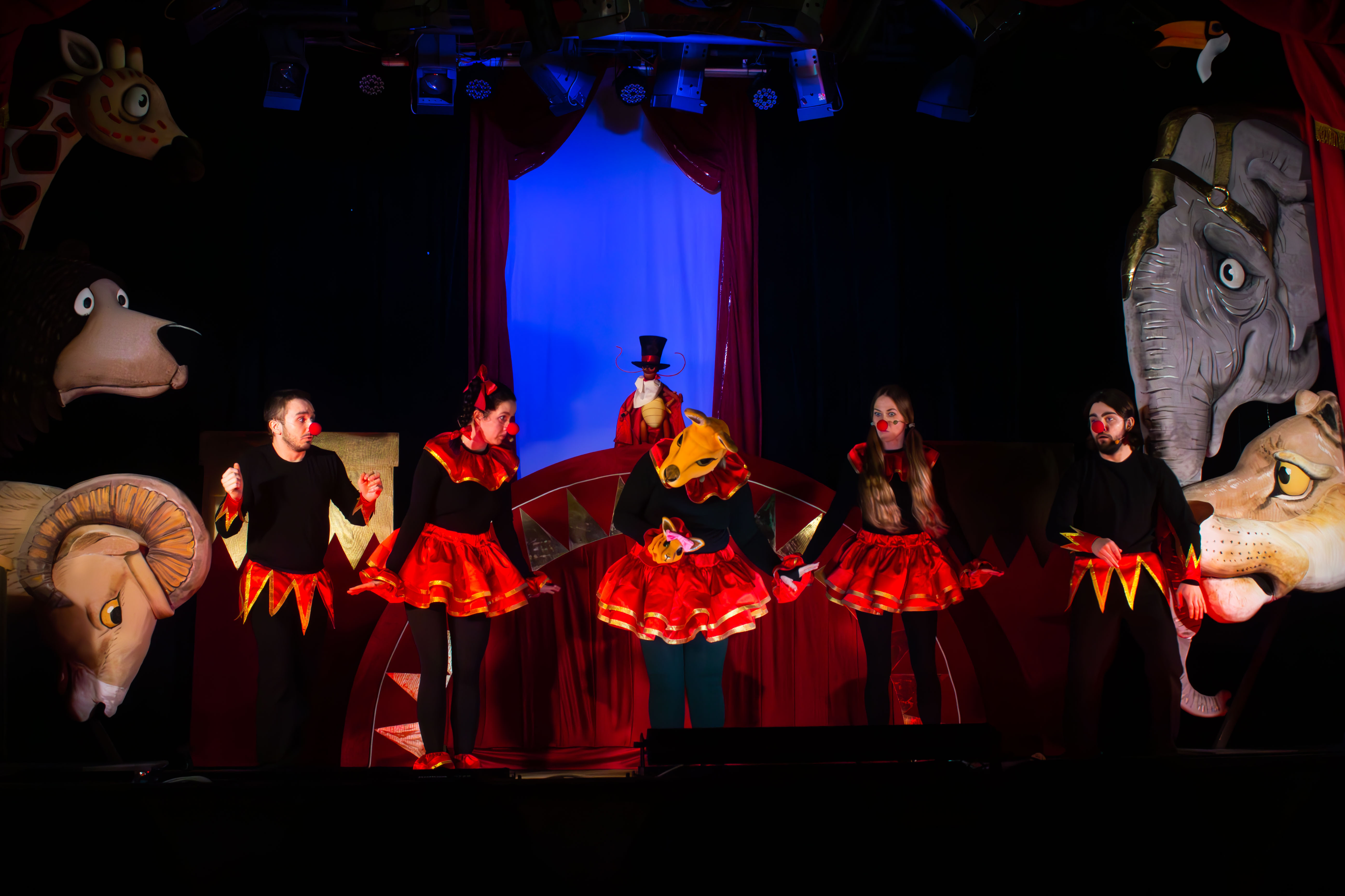 Наша Чукоккала – афиша