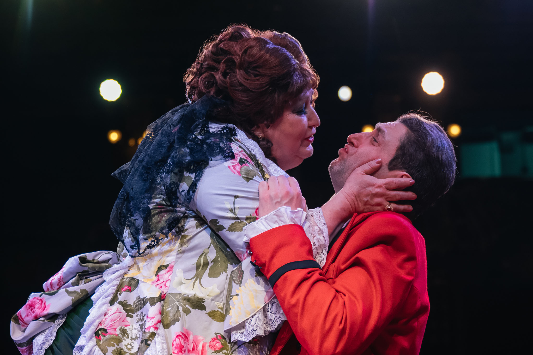 Свадьба Кречинского – афиша