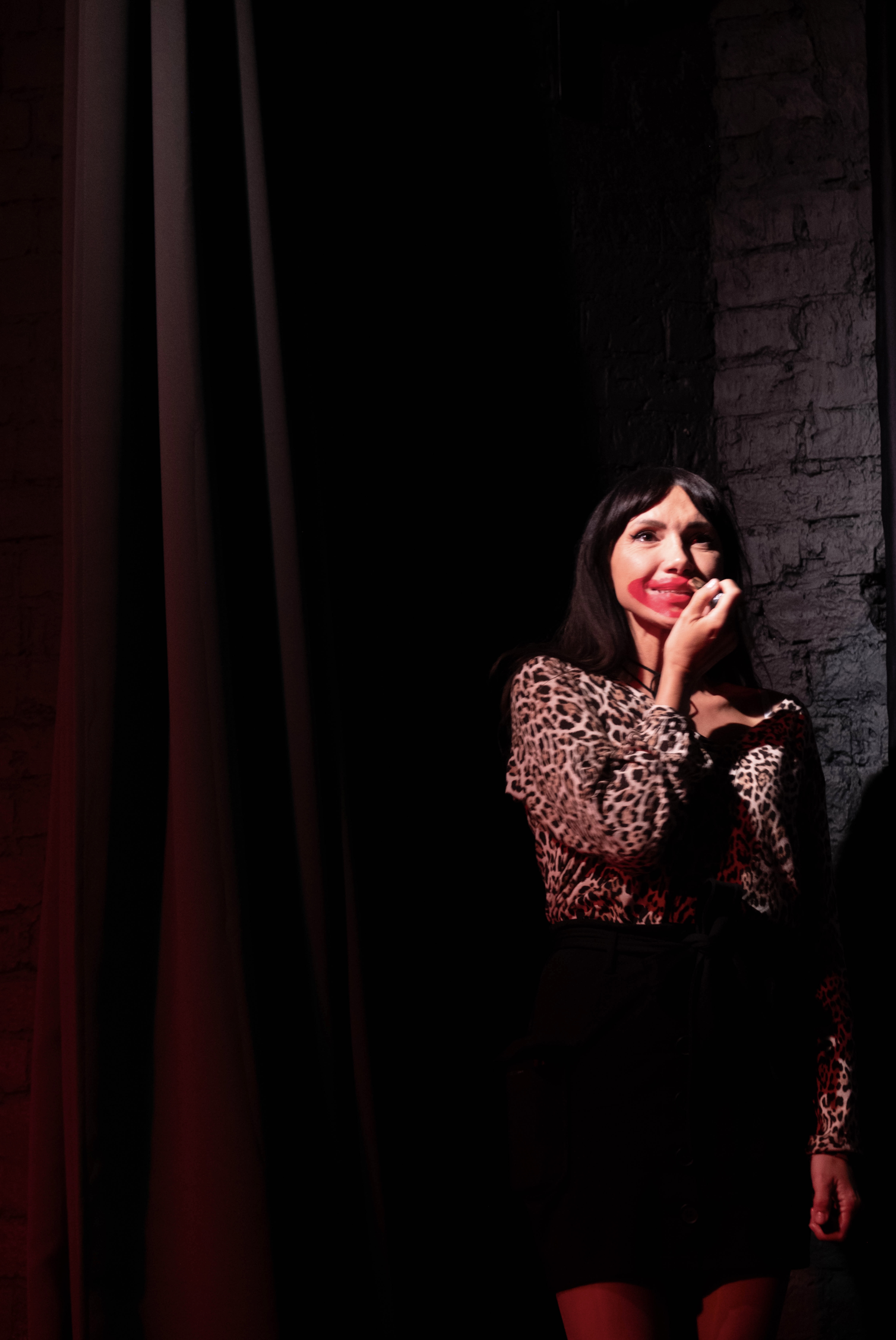 Аннет Рувиш – фото