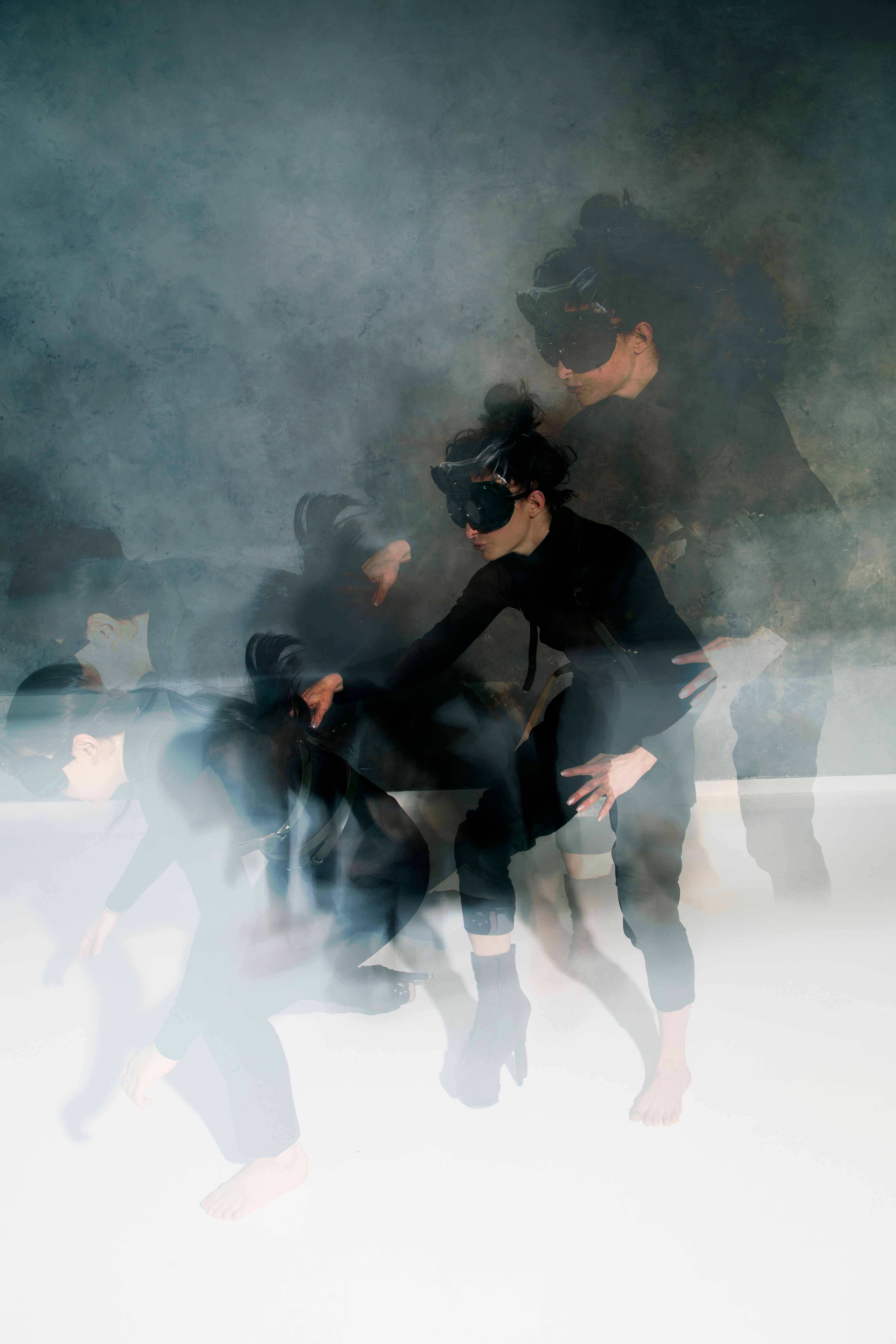 Непокой – афиша