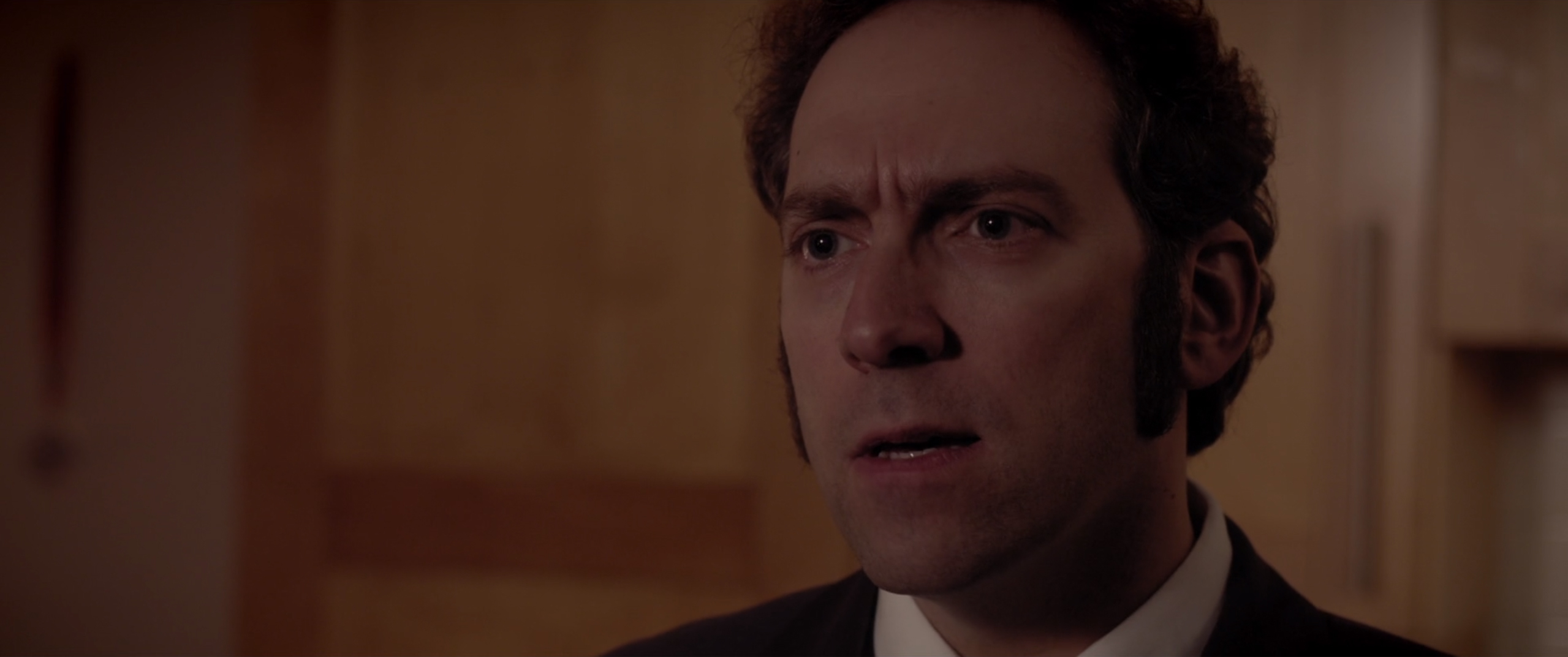 Бен Каплан – фото