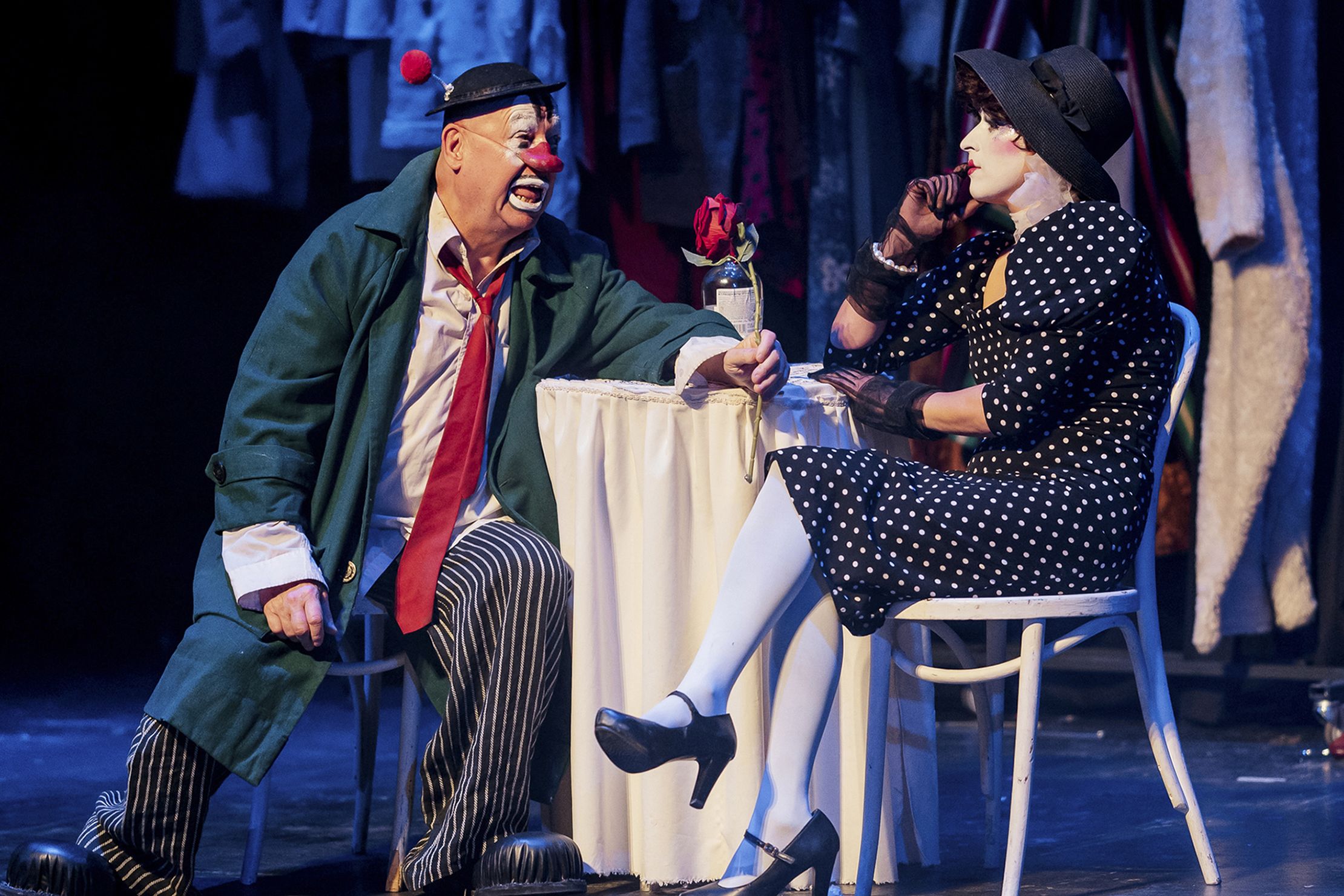 Нетленка – афиша