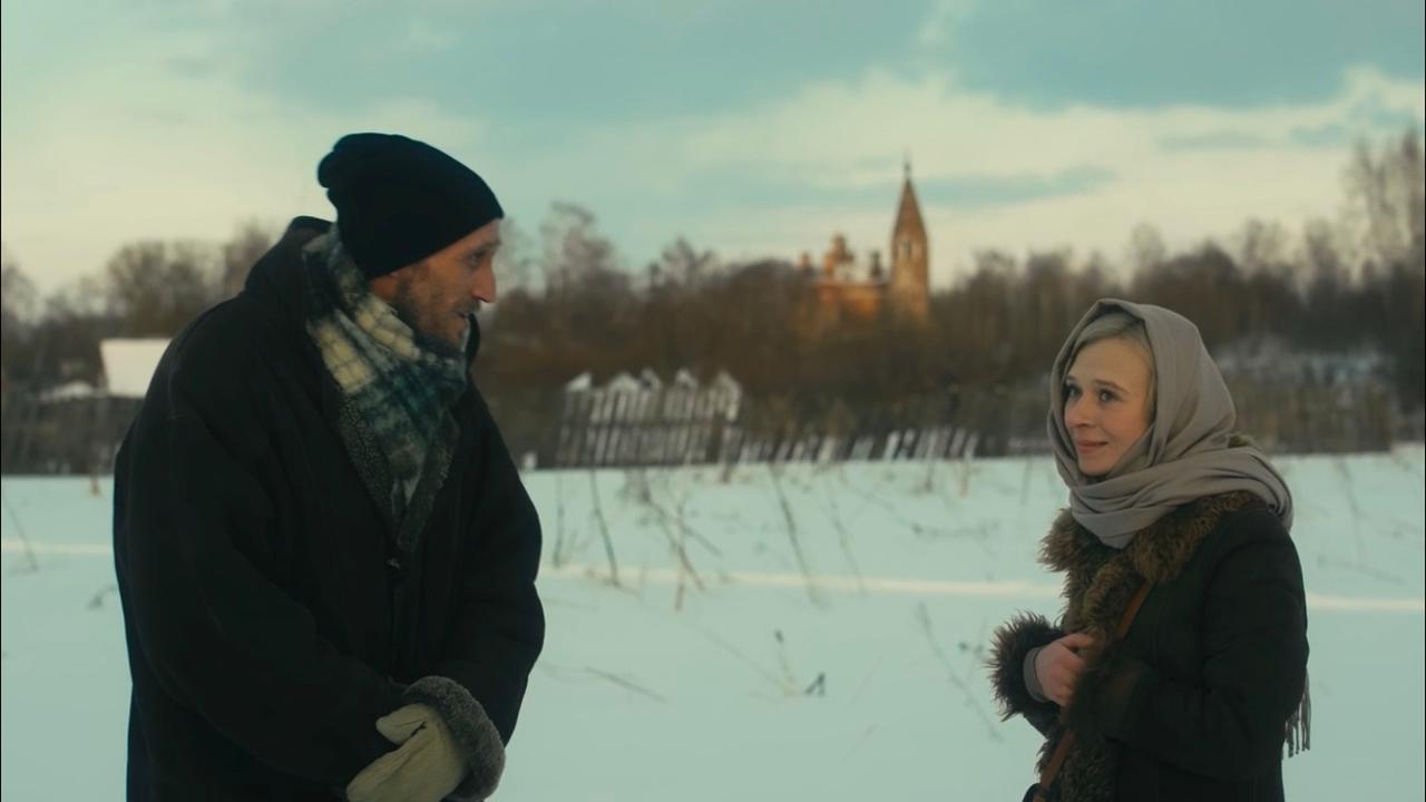 Анжелюс – афиша