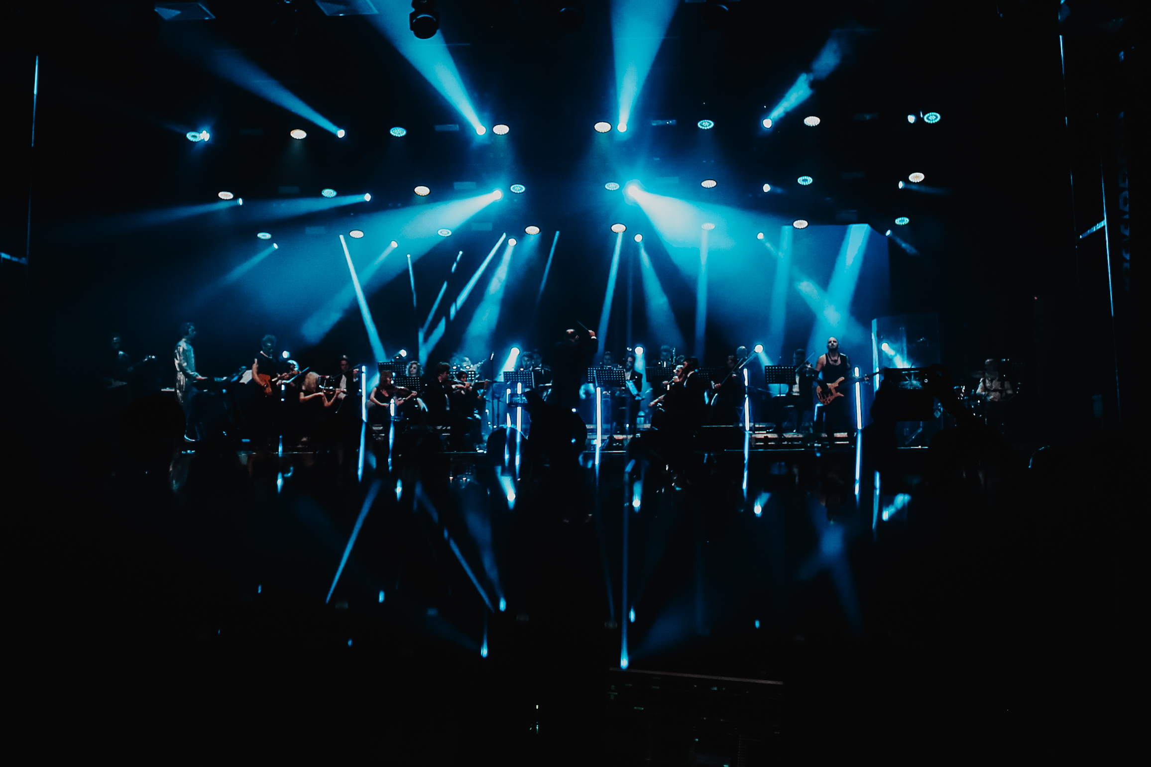 a2 green concert санкт петербург фото