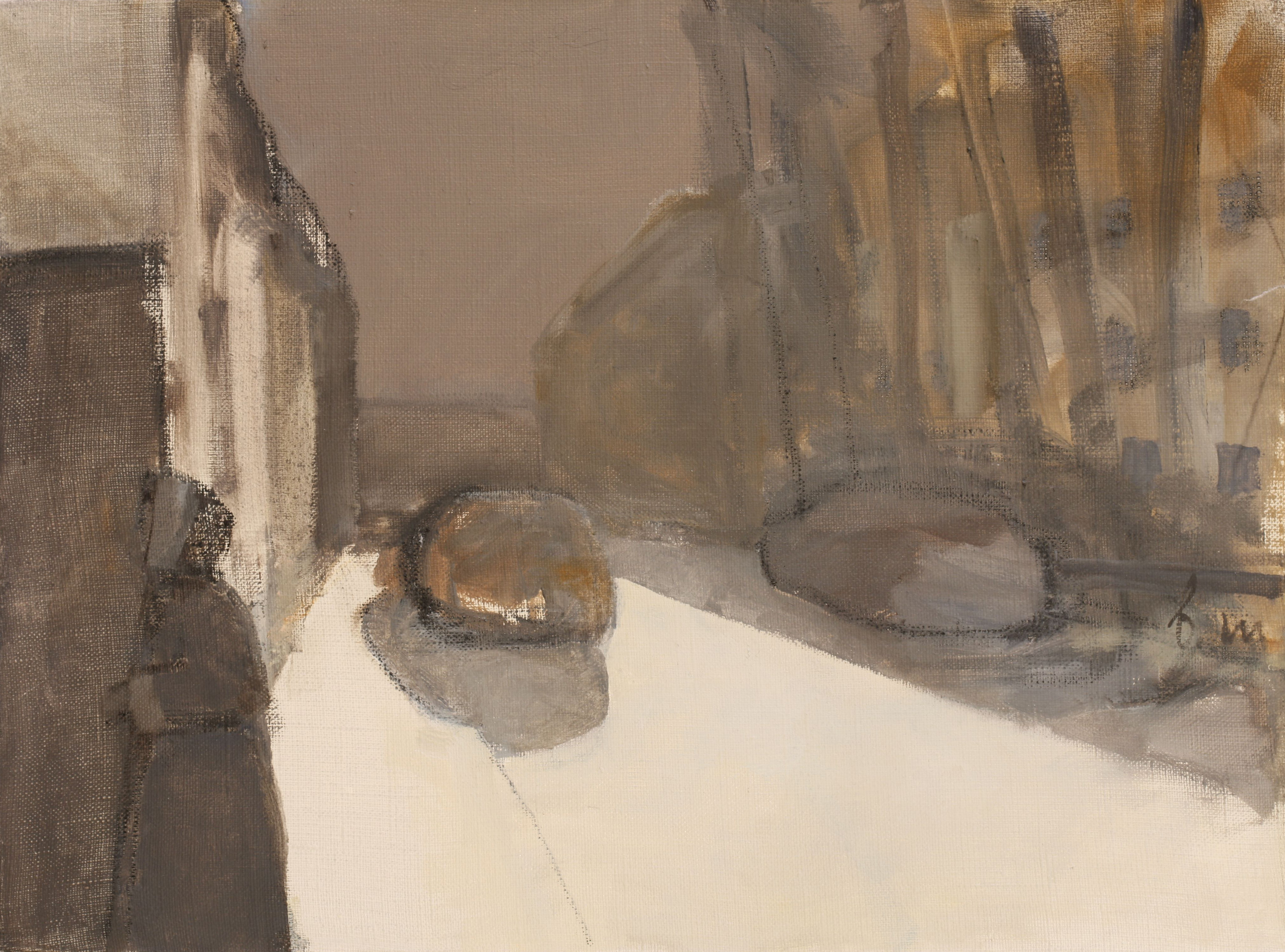 Владимир Шинкарев. Одно и то же – афиша