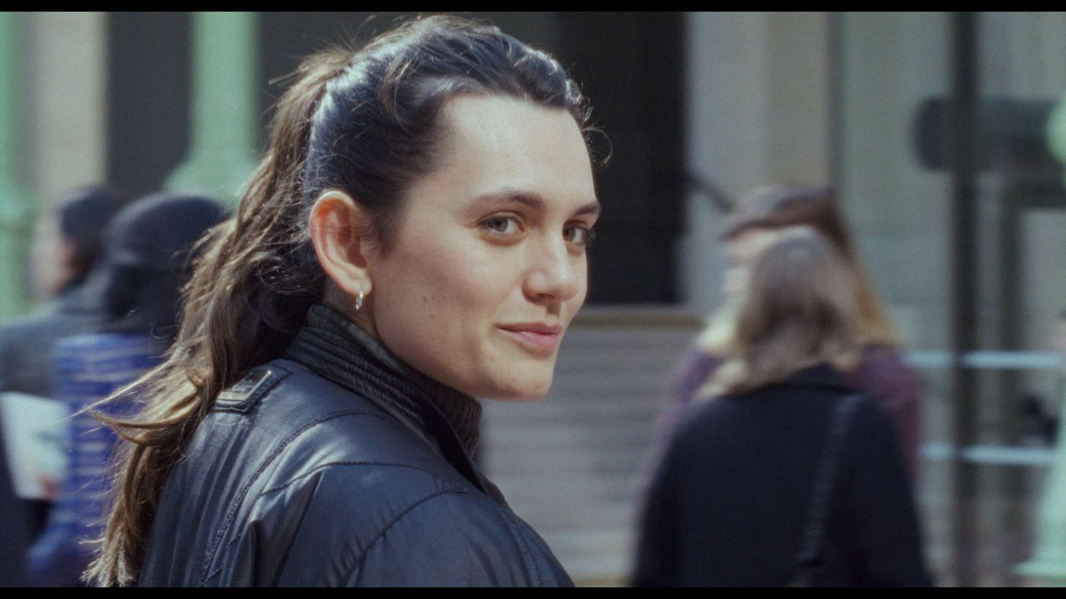 Кутюр – афиша