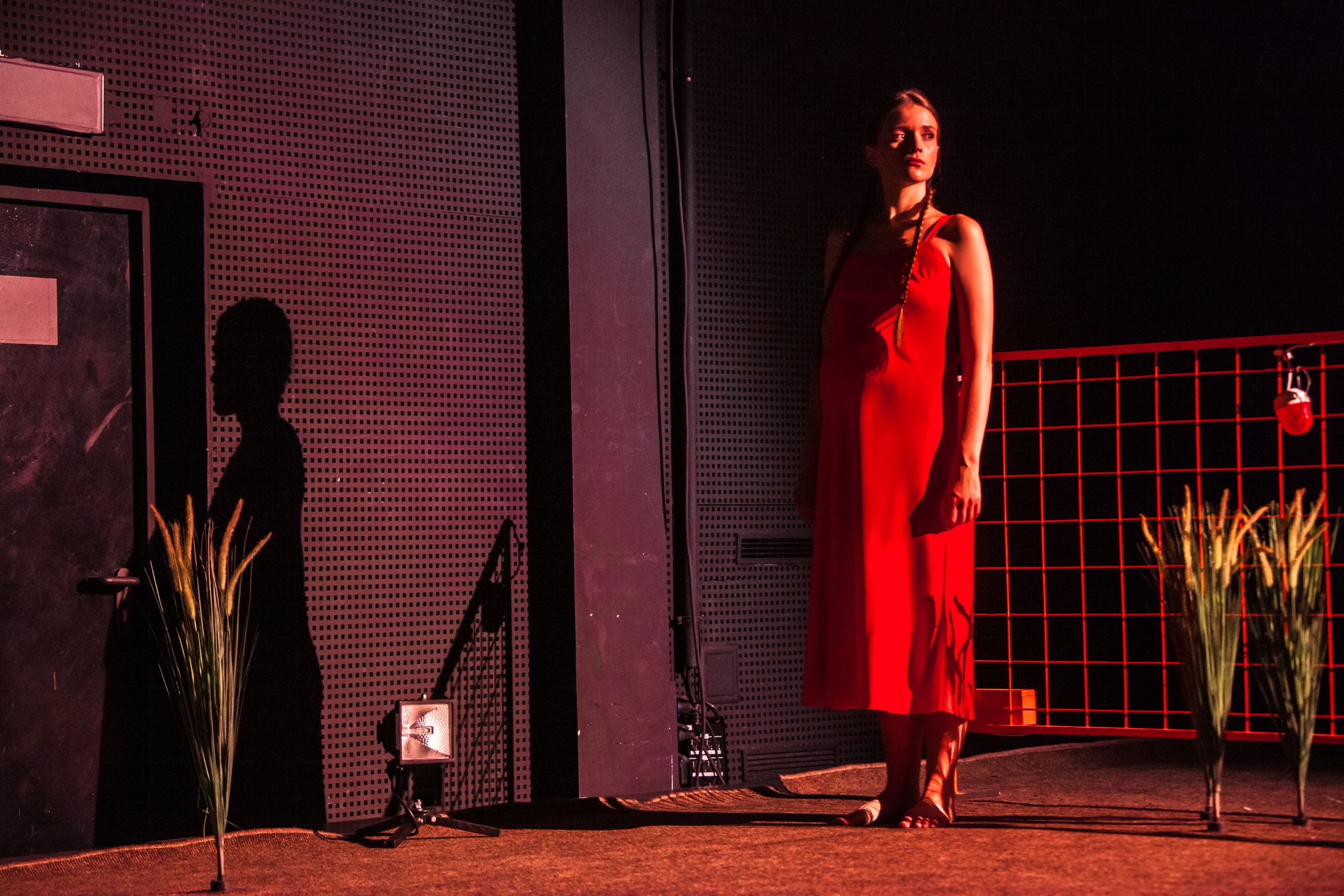 Тахир и Зухра – афиша