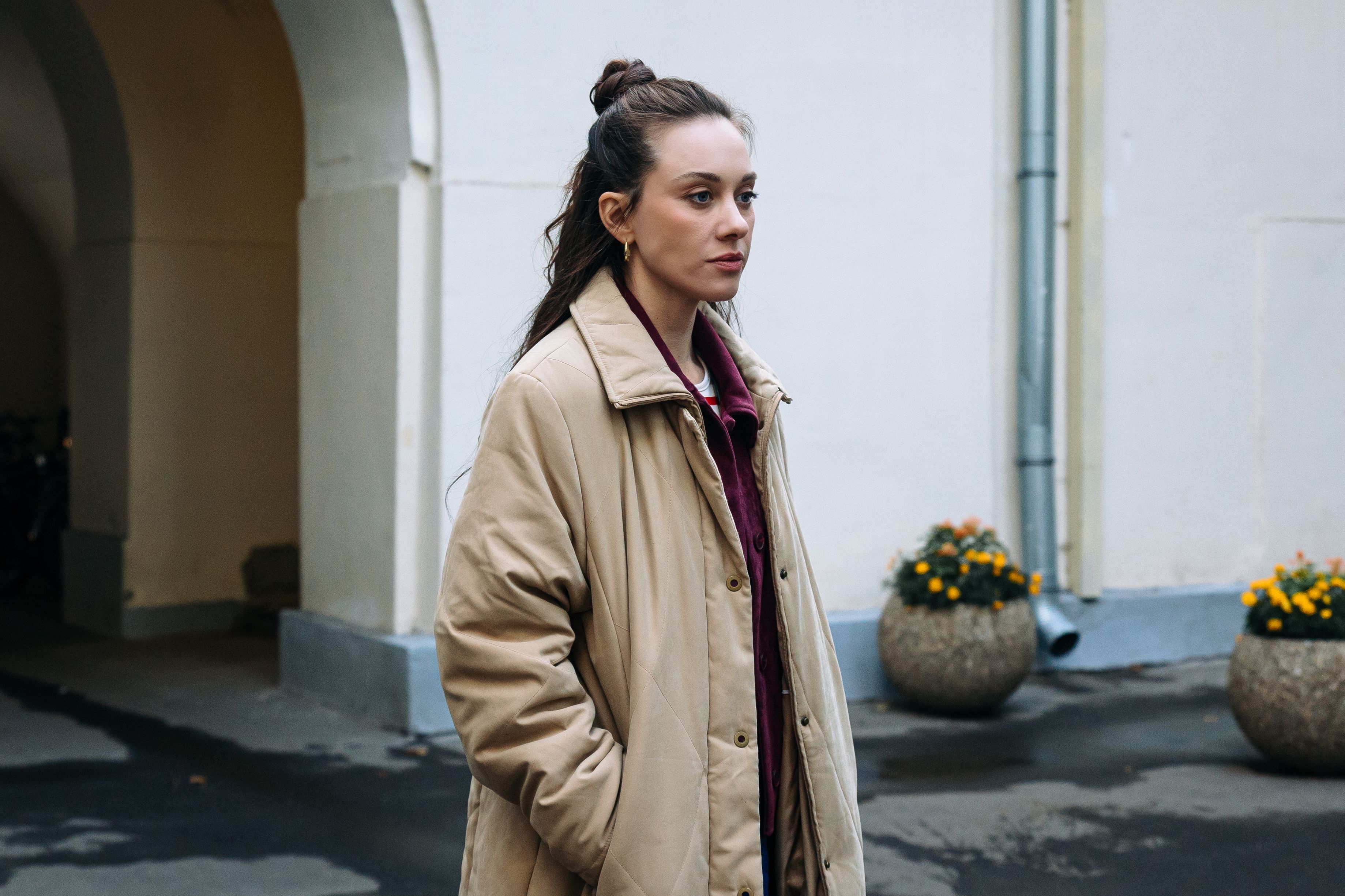 Трасса «Море — море» – афиша