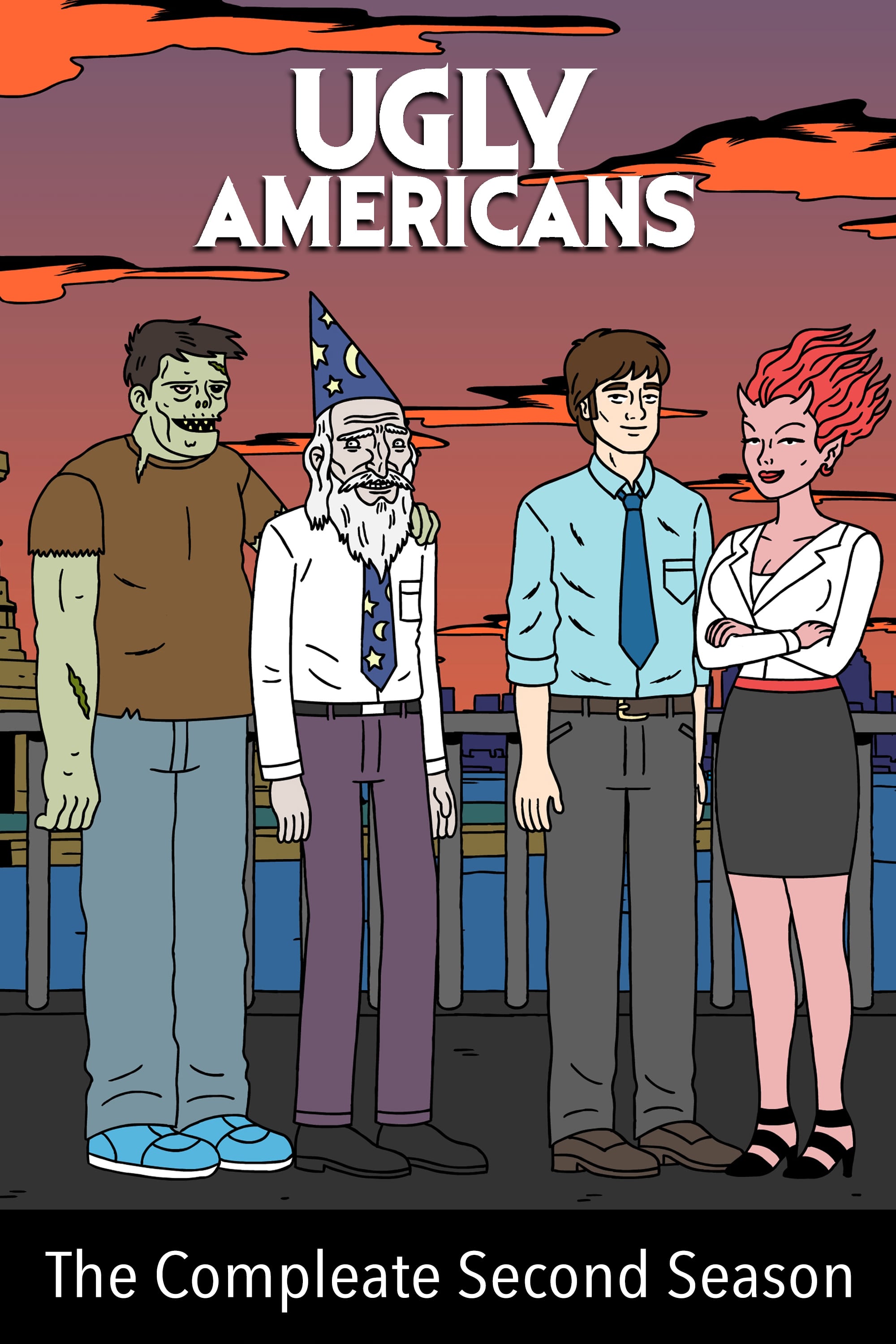 Гадкие Американцы мультсериал все серии подряд смотреть онлайн бесплатно