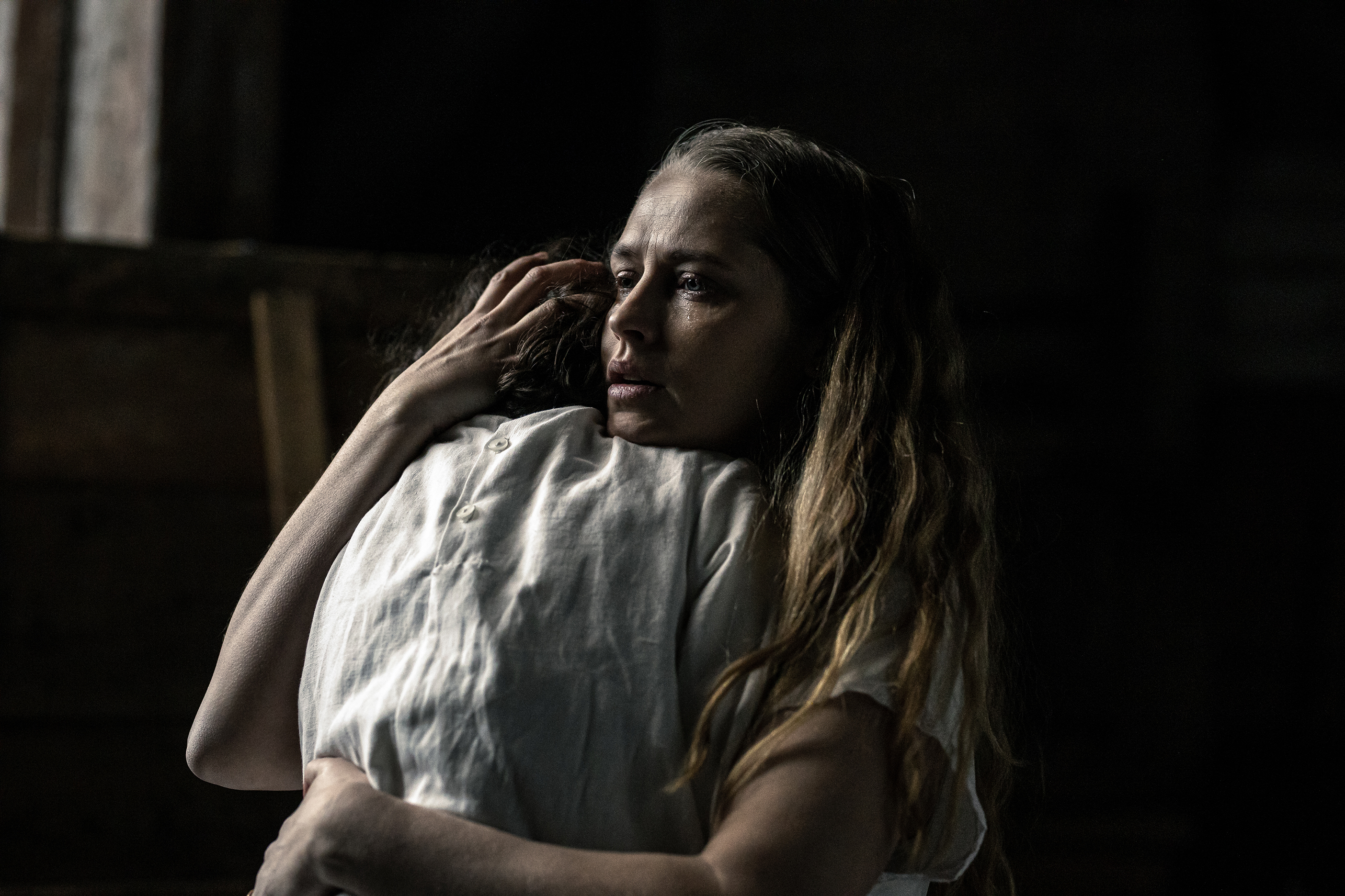 Тристан Руджери – фото