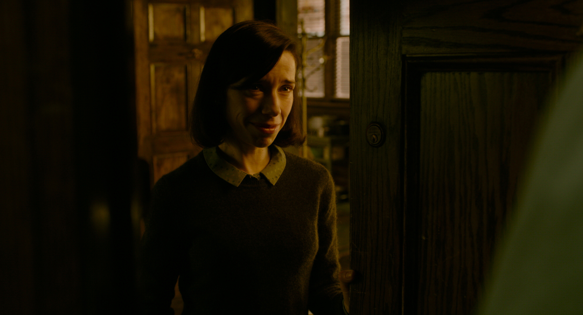 Салли Хокинс – фото