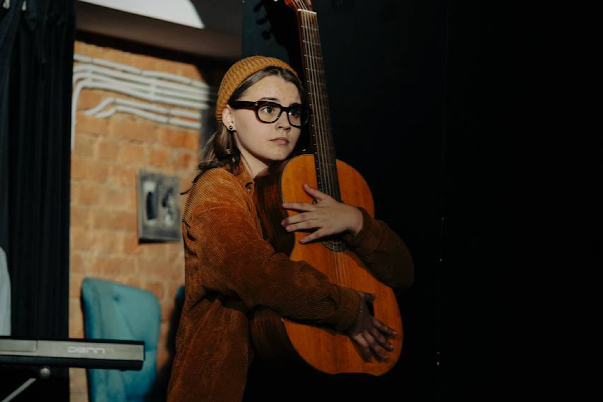 Веня Дркин. Сказки на кухне – афиша