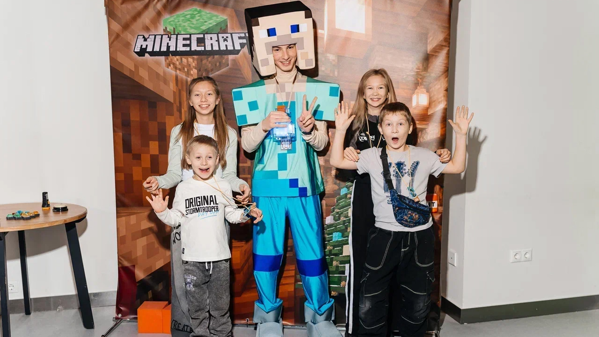 Главная Челлендж елка – афиша