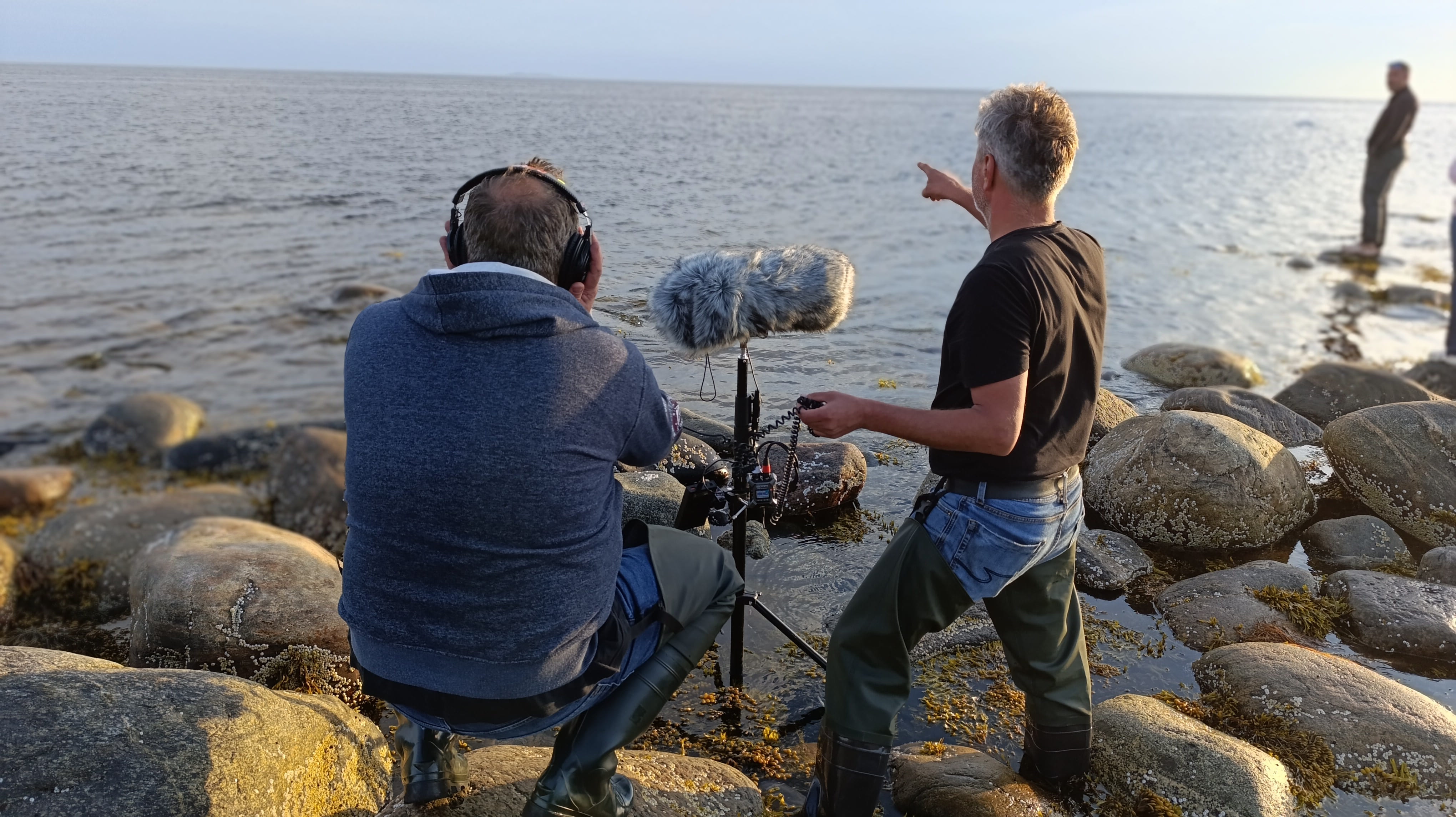 ФАНК-2026. Программа «Коротко о науке: Эхо Севера» – афиша