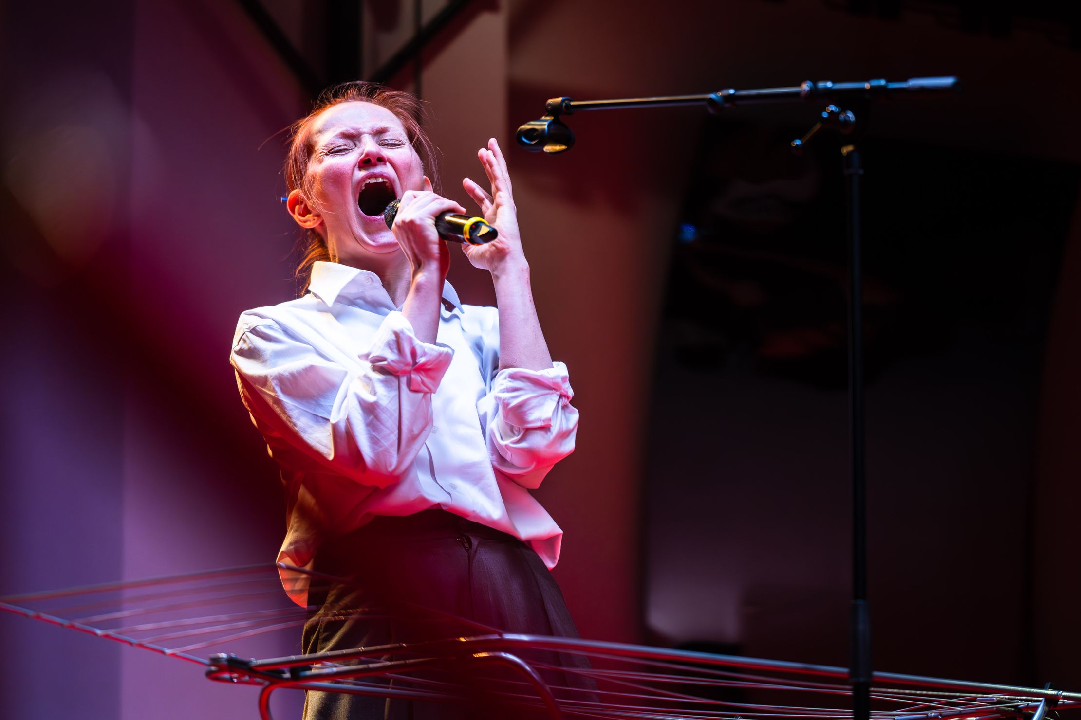 Дневник Лёки – афиша