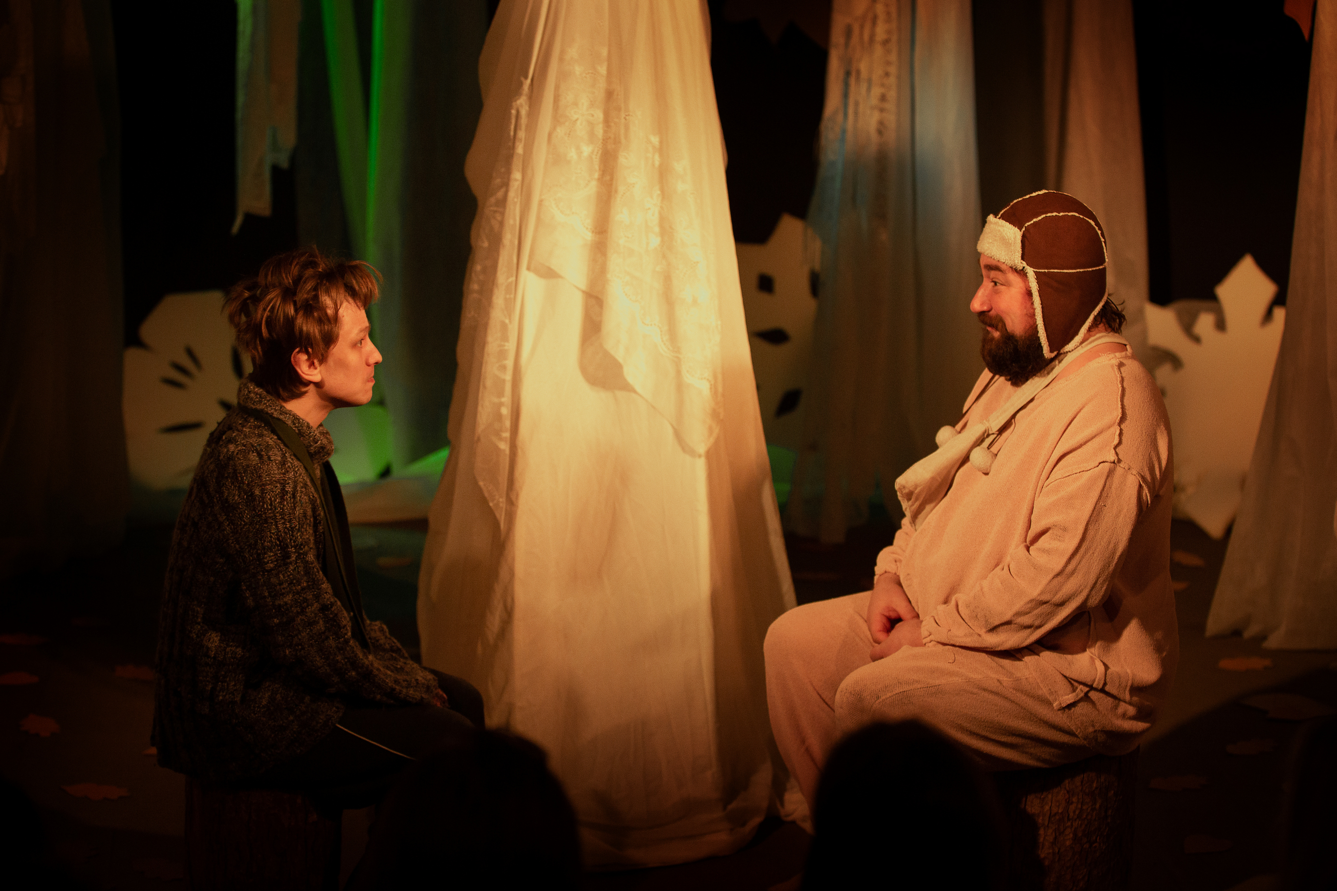 Вместе весело – афиша