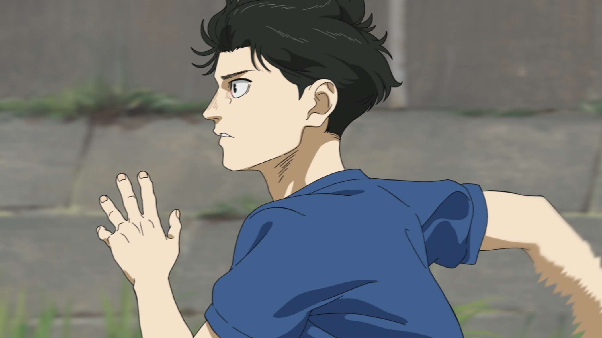 Стометровка – афиша