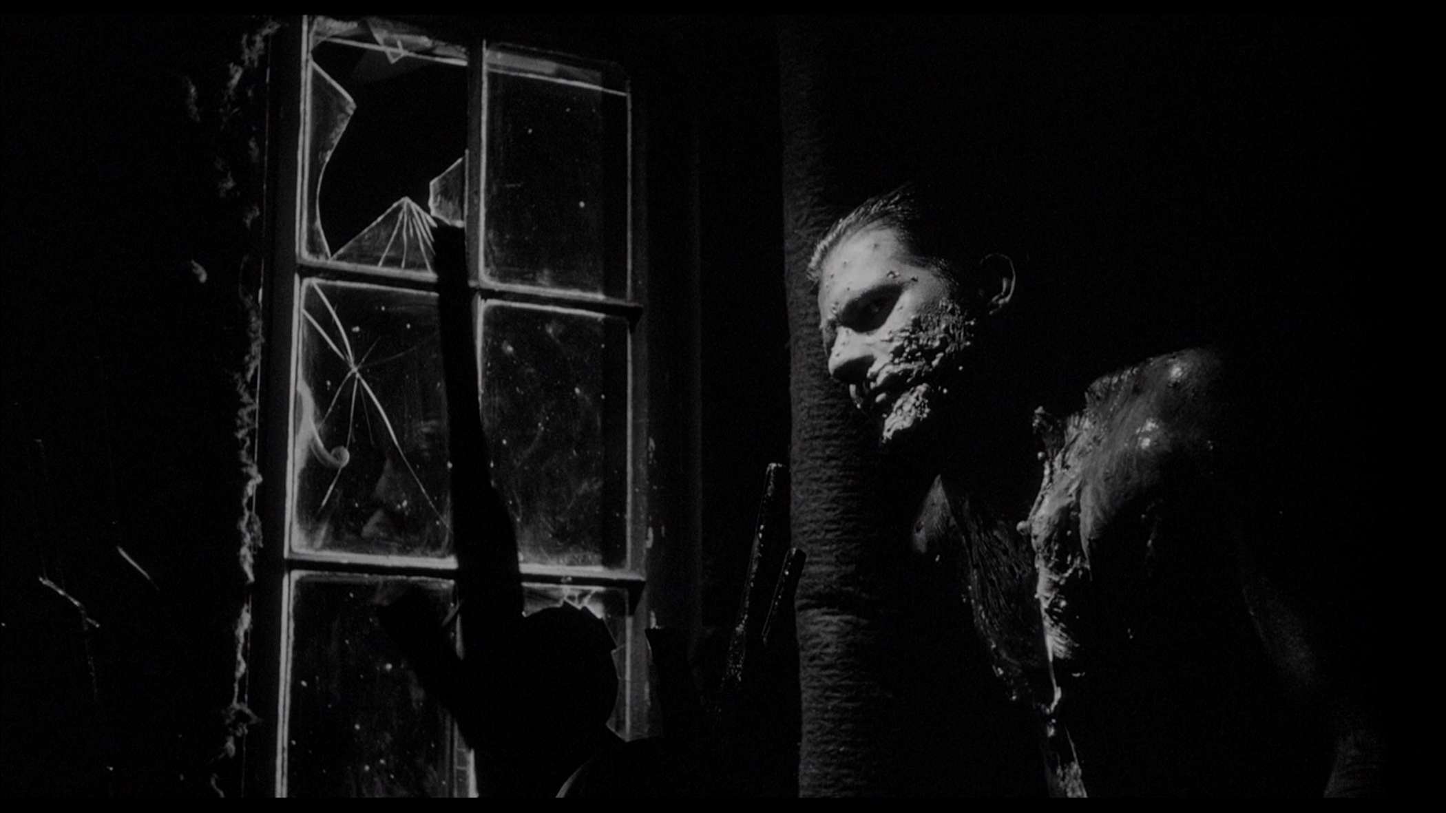 Голова-ластик – афиша