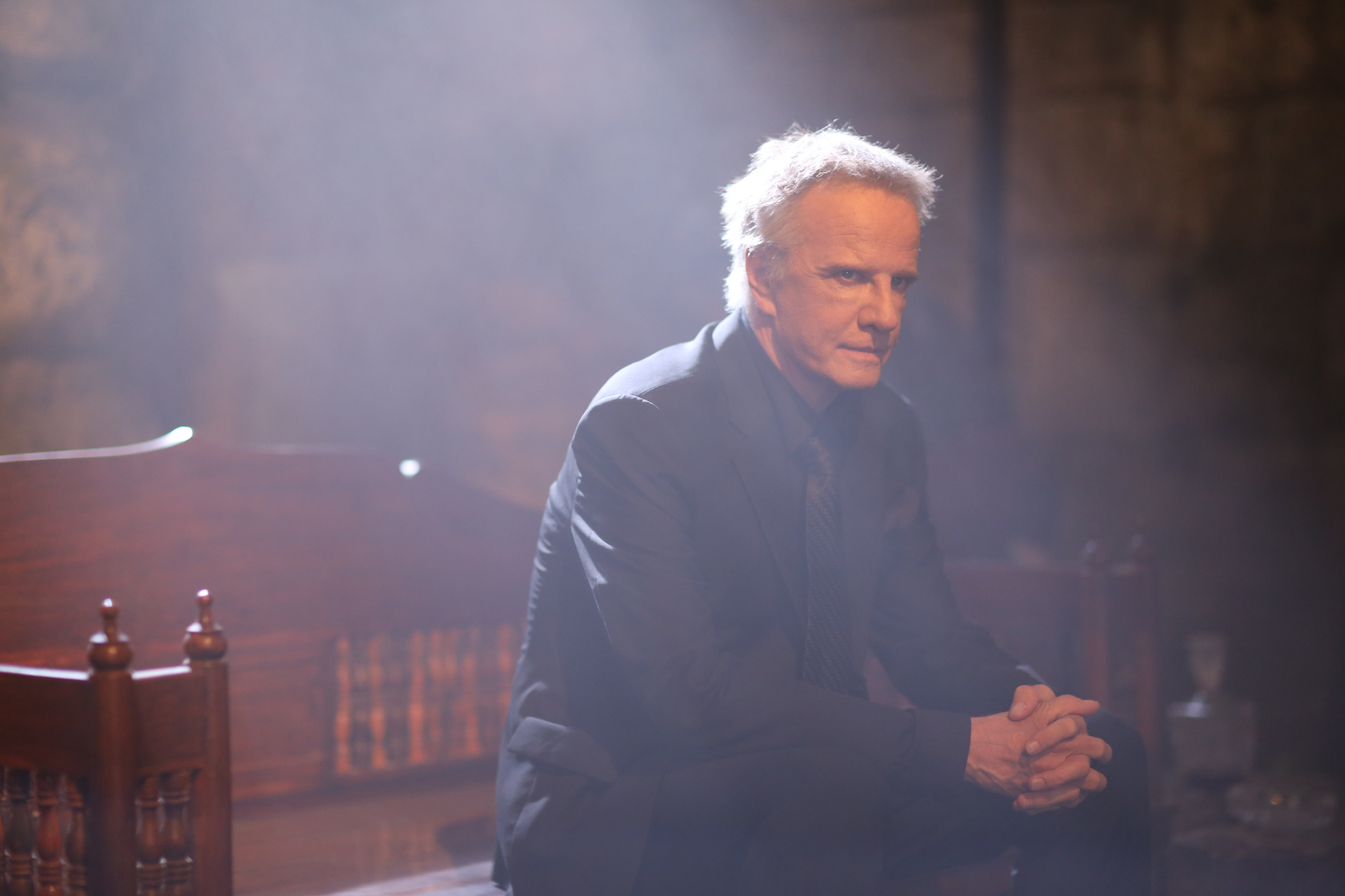 Кристофер Ламберт – фото