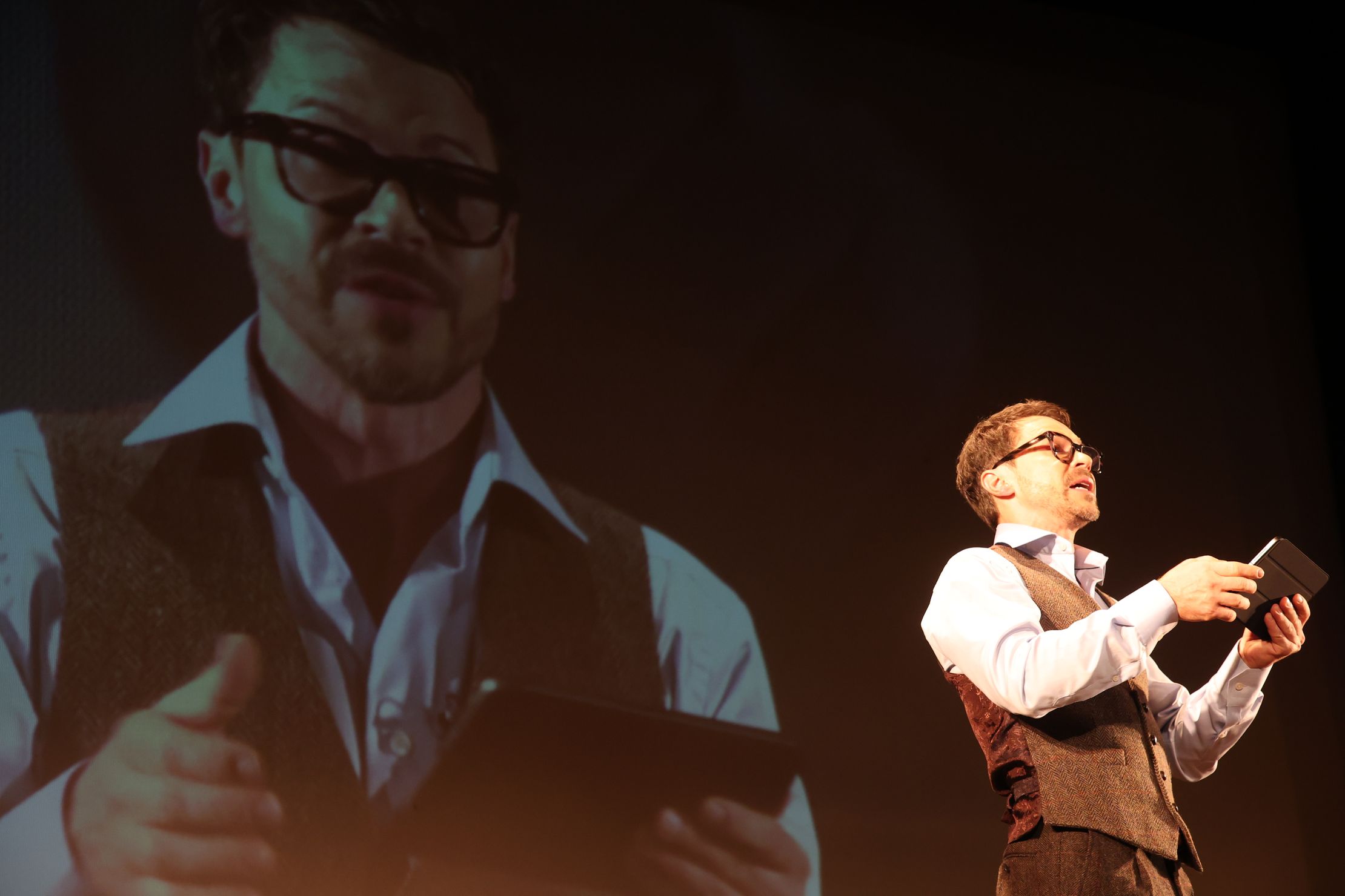 Хулиганы. Идеальная пара – афиша