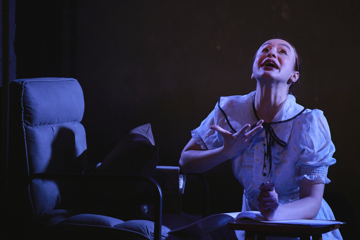 Коллекционер – афиша