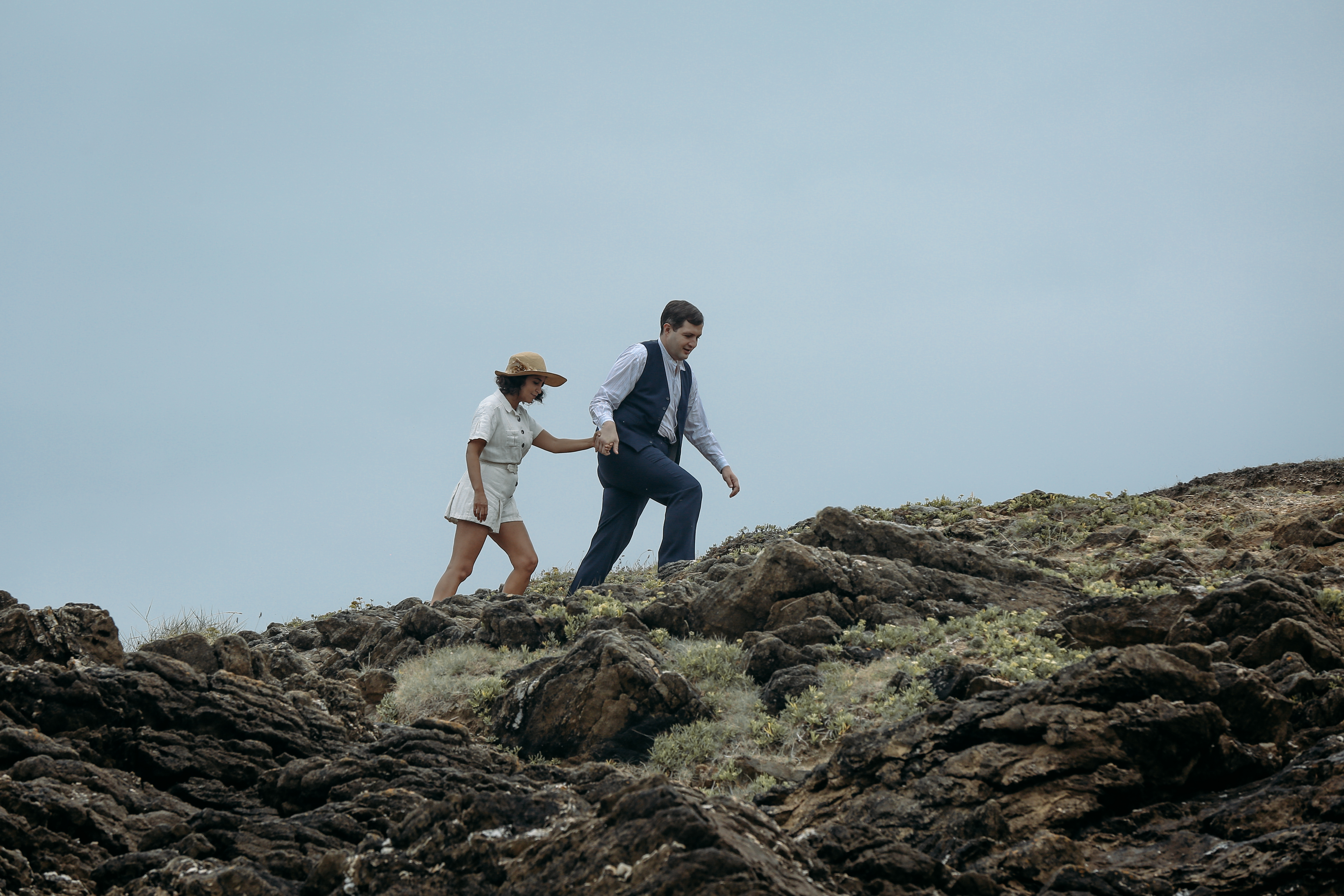 Карим Леклу – фото