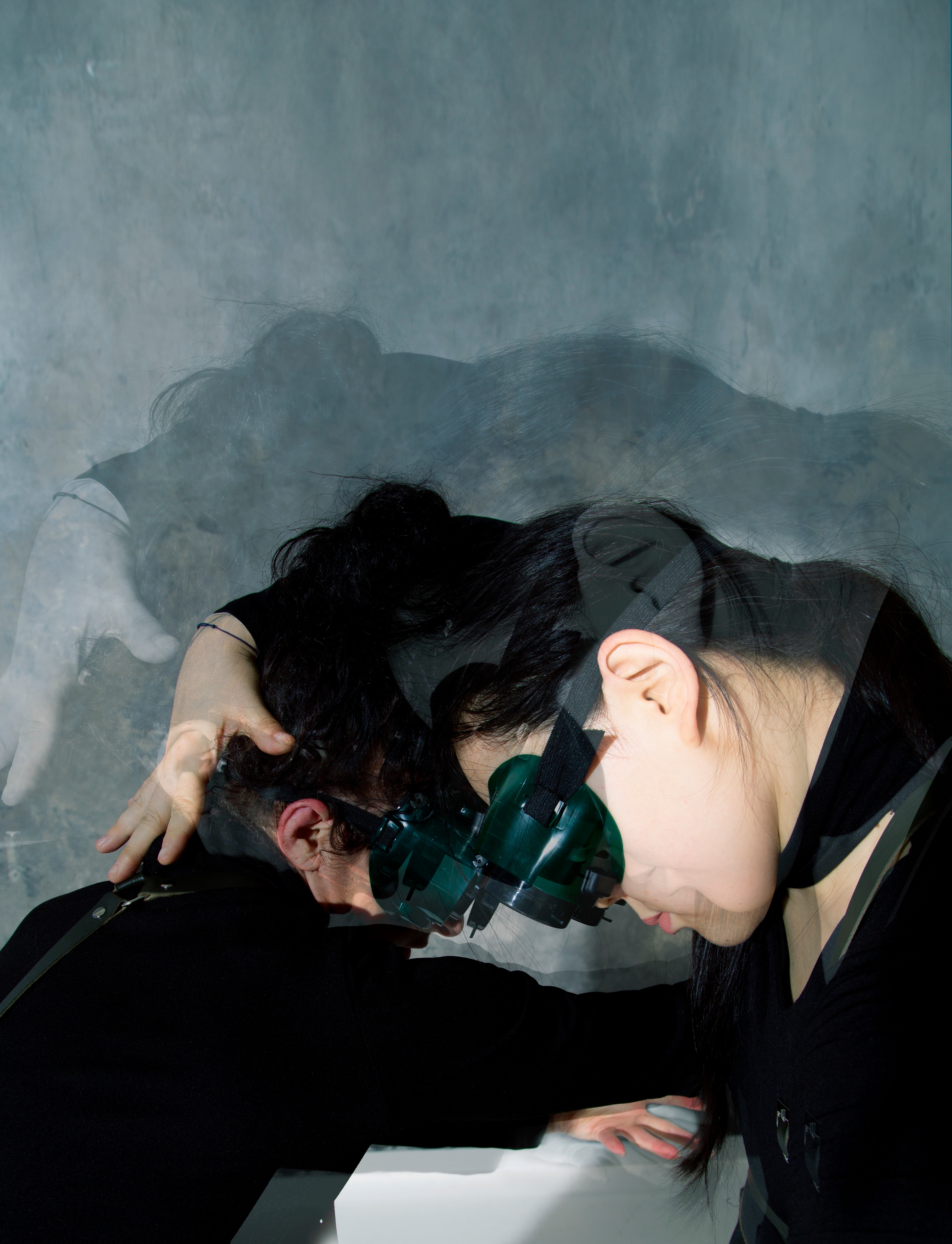 Непокой – афиша