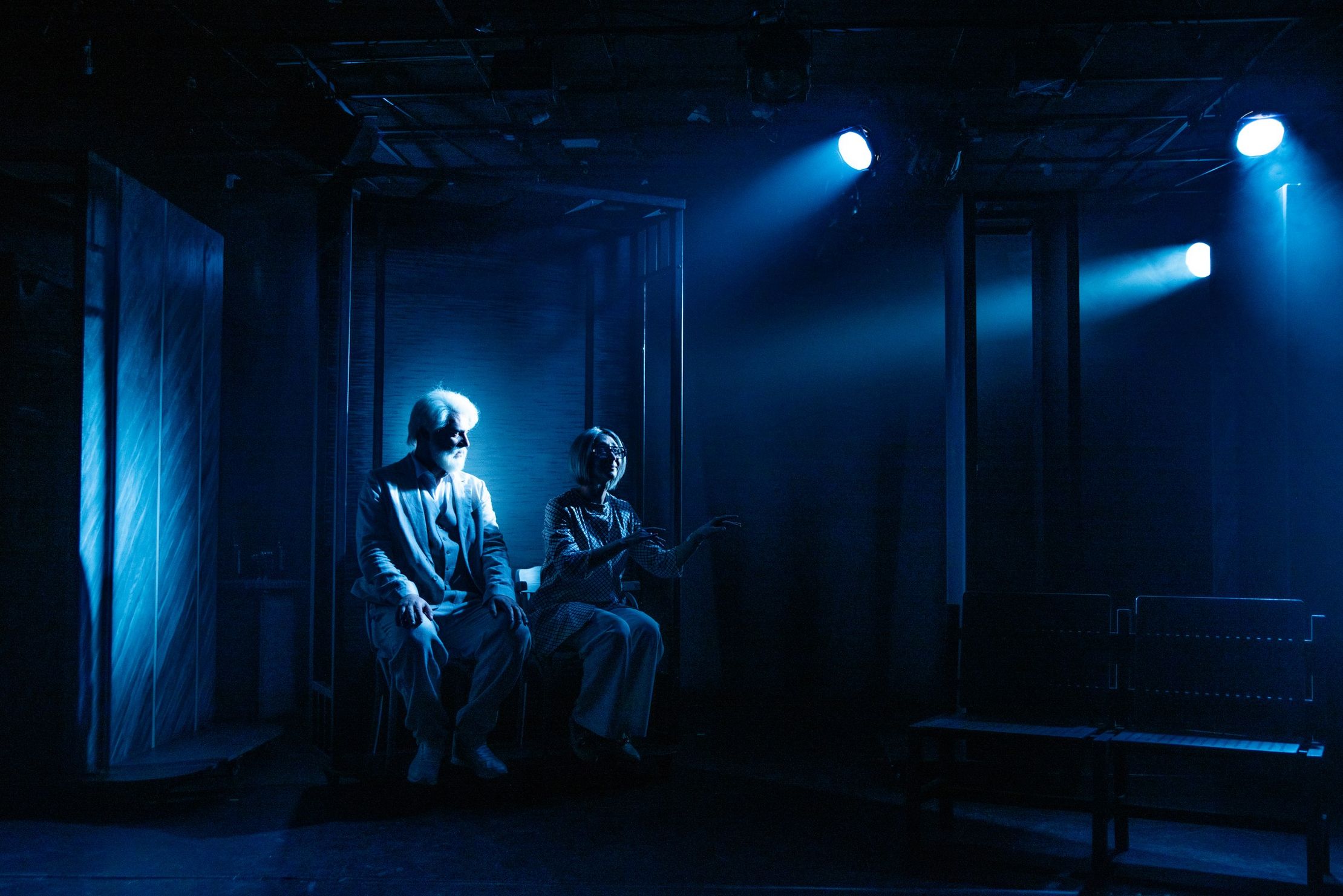 Варшавская мелодия – афиша