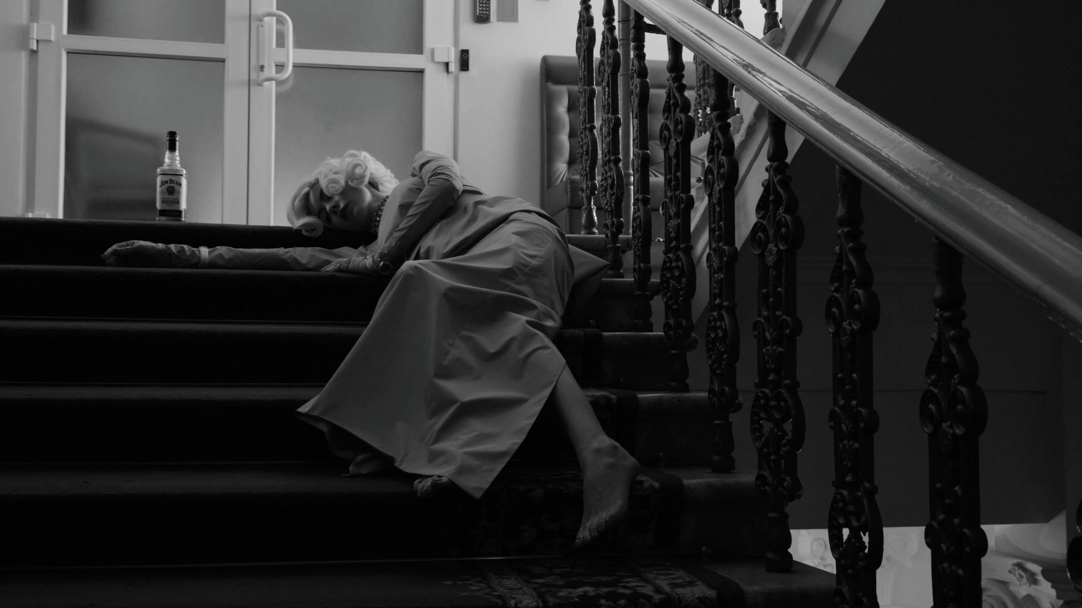 Отель 4 звезды – афиша