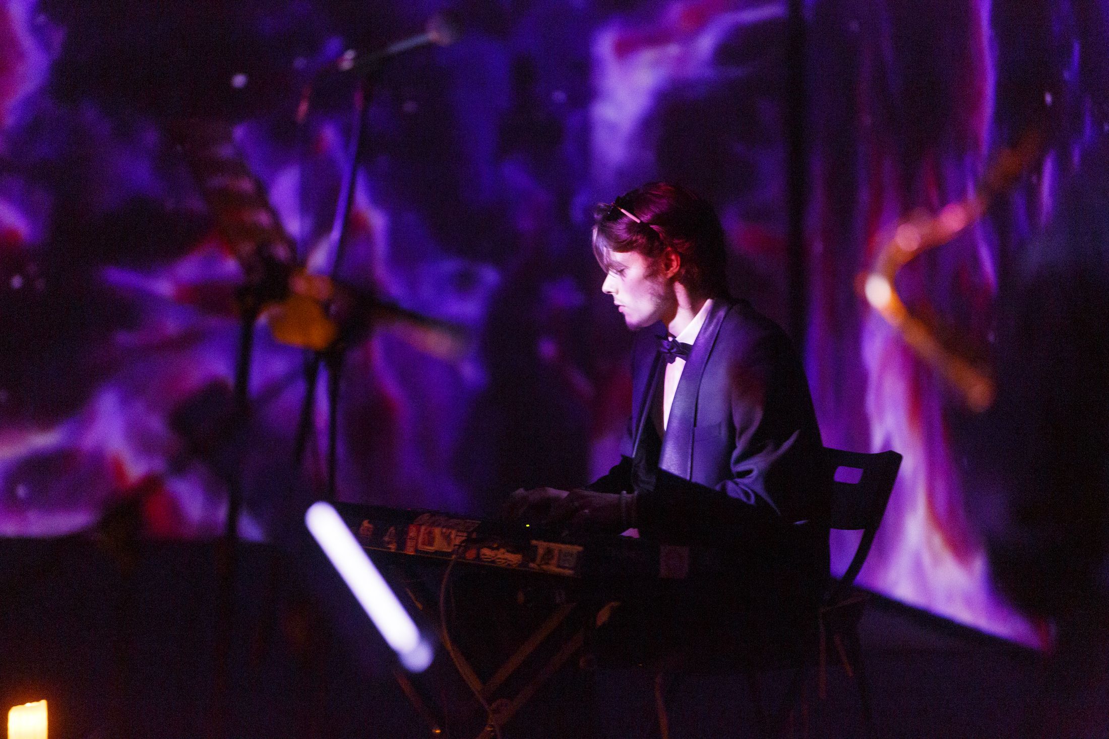 Christmas Jazz – афиша