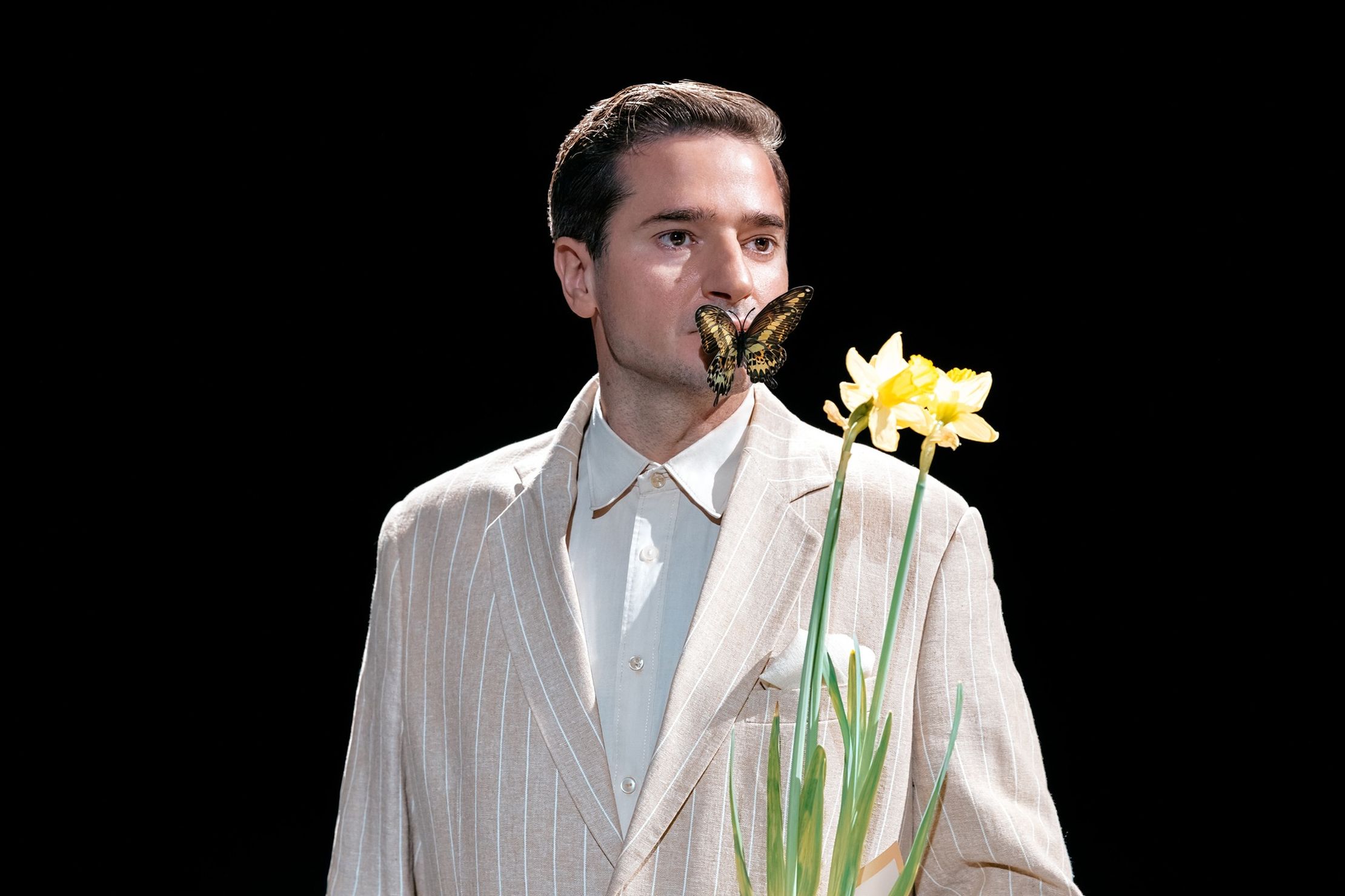 Это моя жизнь – афиша