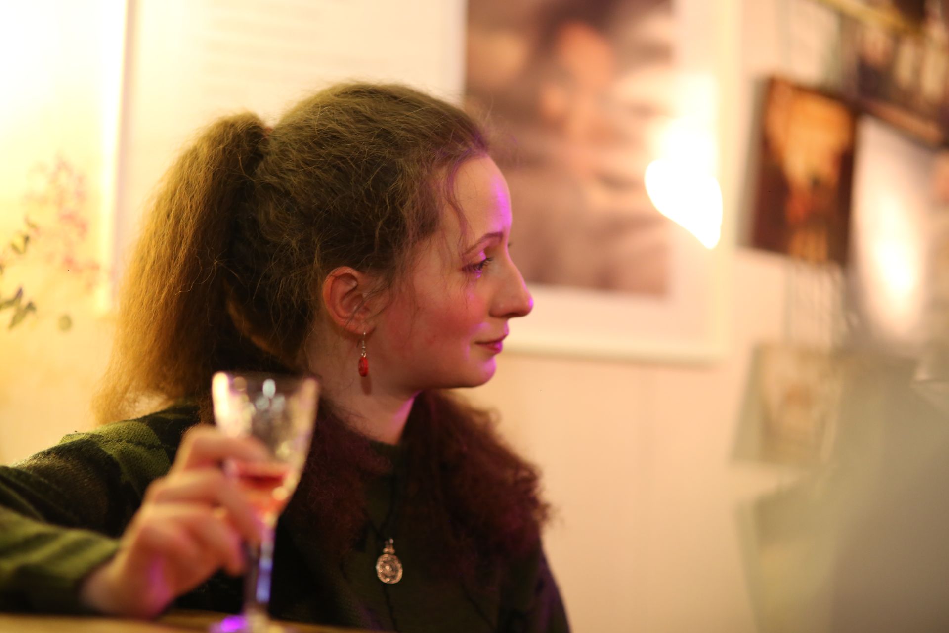 Монологи О – афиша