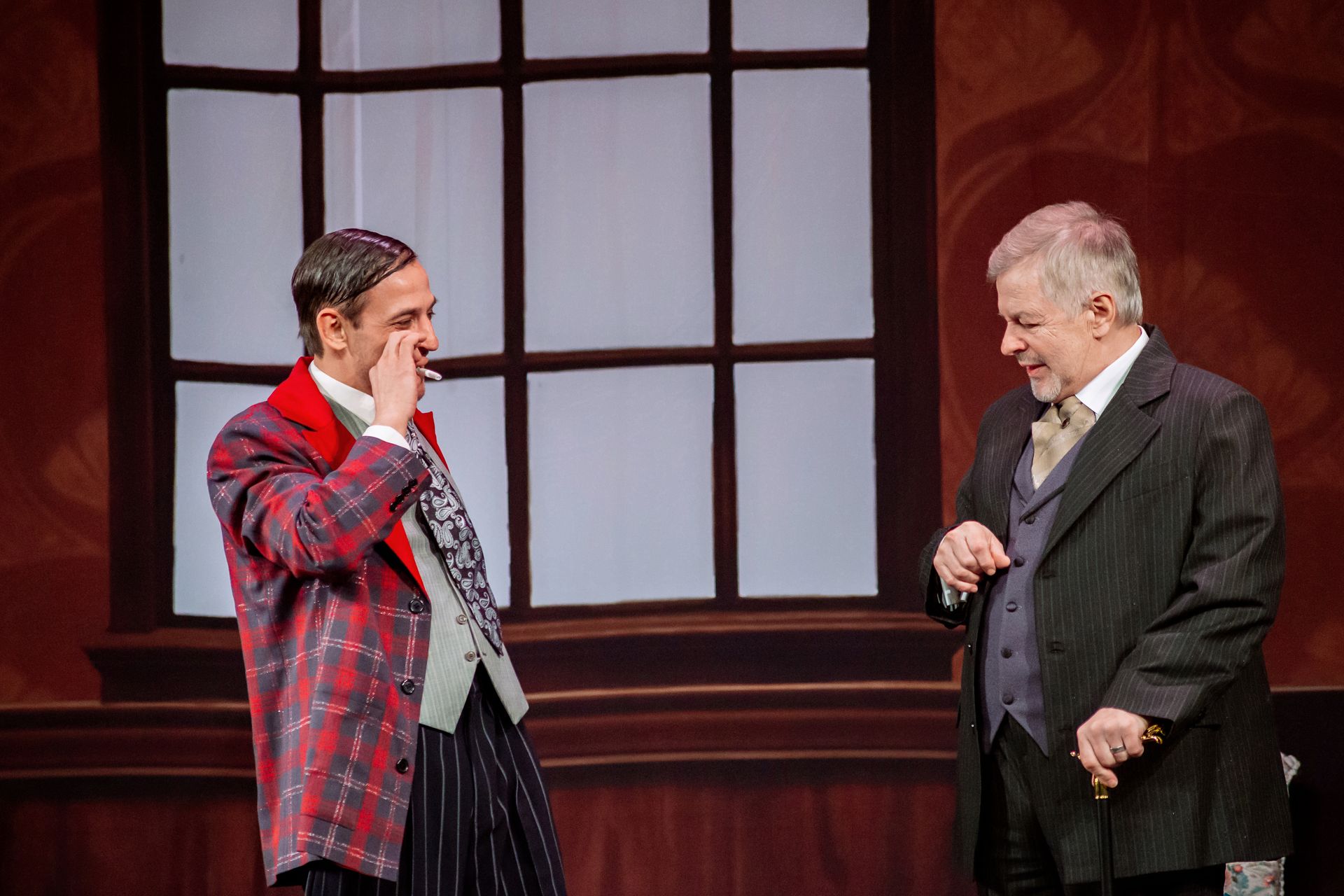 Собачье сердце – афиша