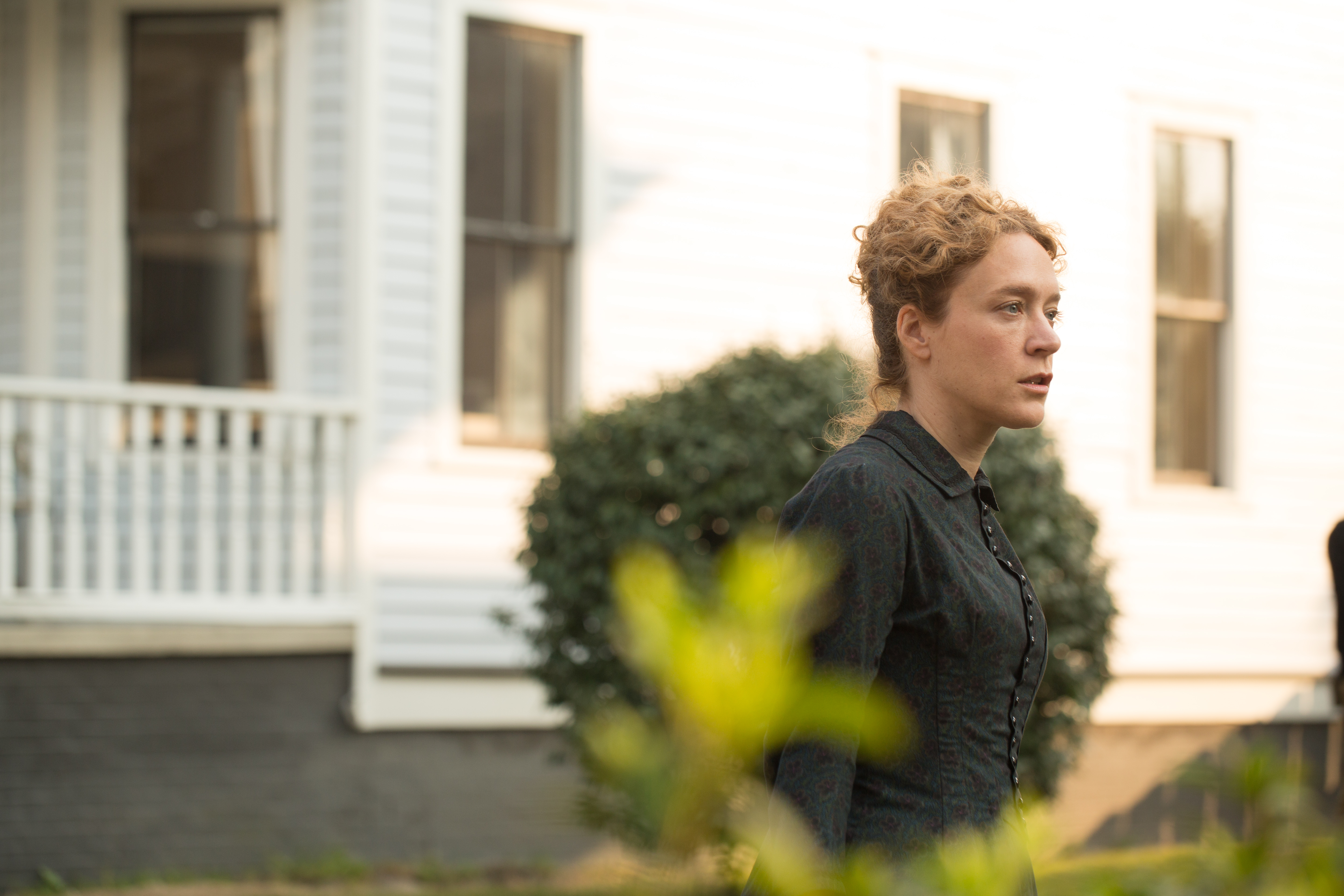 Хлоя Севиньи – фото