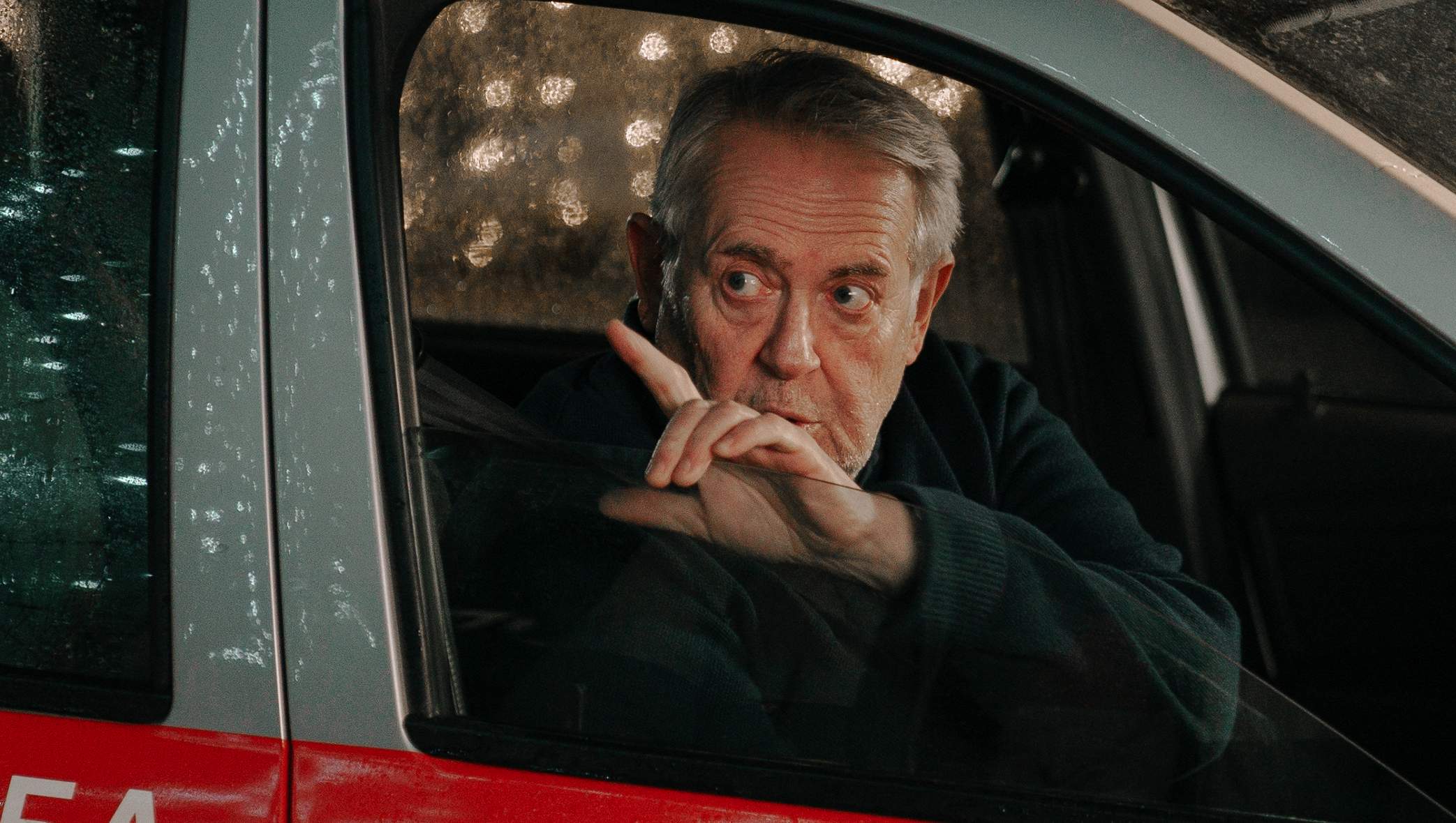 Добрый доктор – афиша