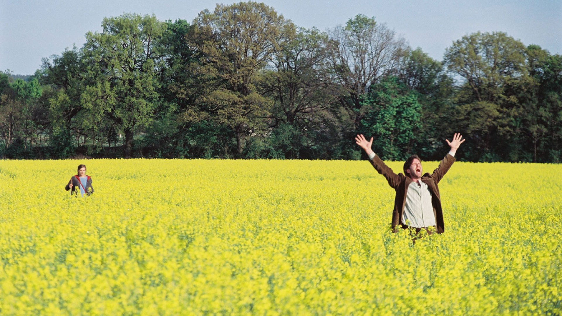 Горошек на полшестого – афиша