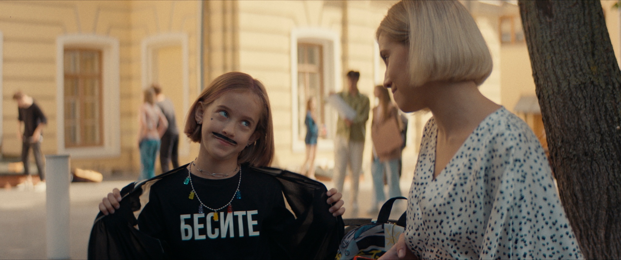 Дарья Петриченко – фото