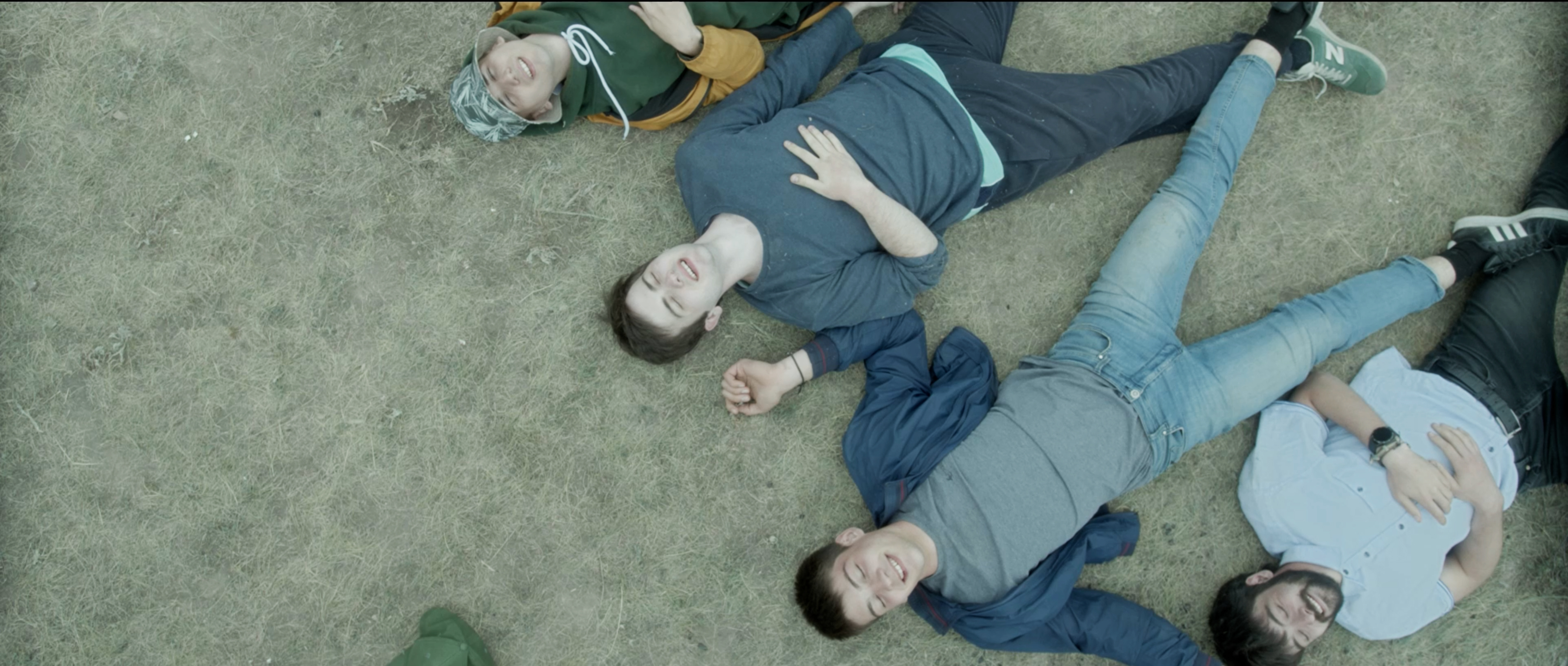 Тембот – афиша