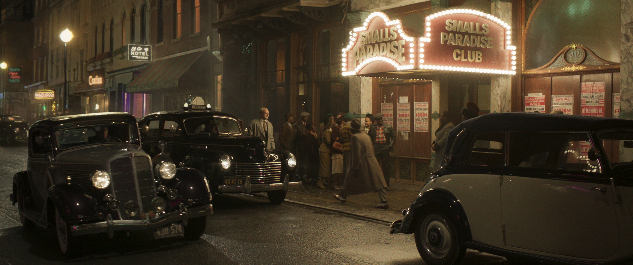 Бонхеффер: Пастор, шпион, убийца – афиша