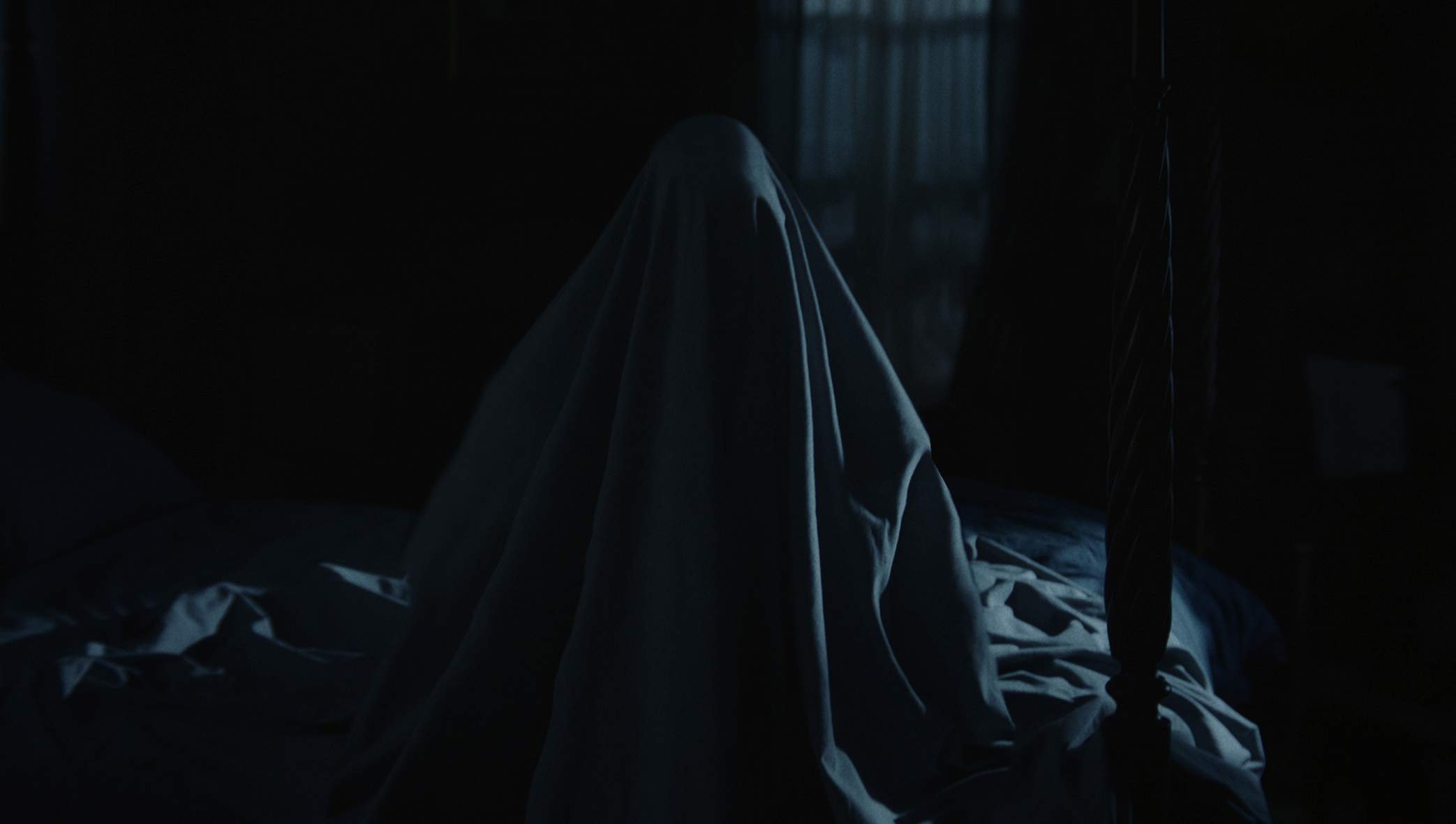 Синистер. Первое проклятие – афиша