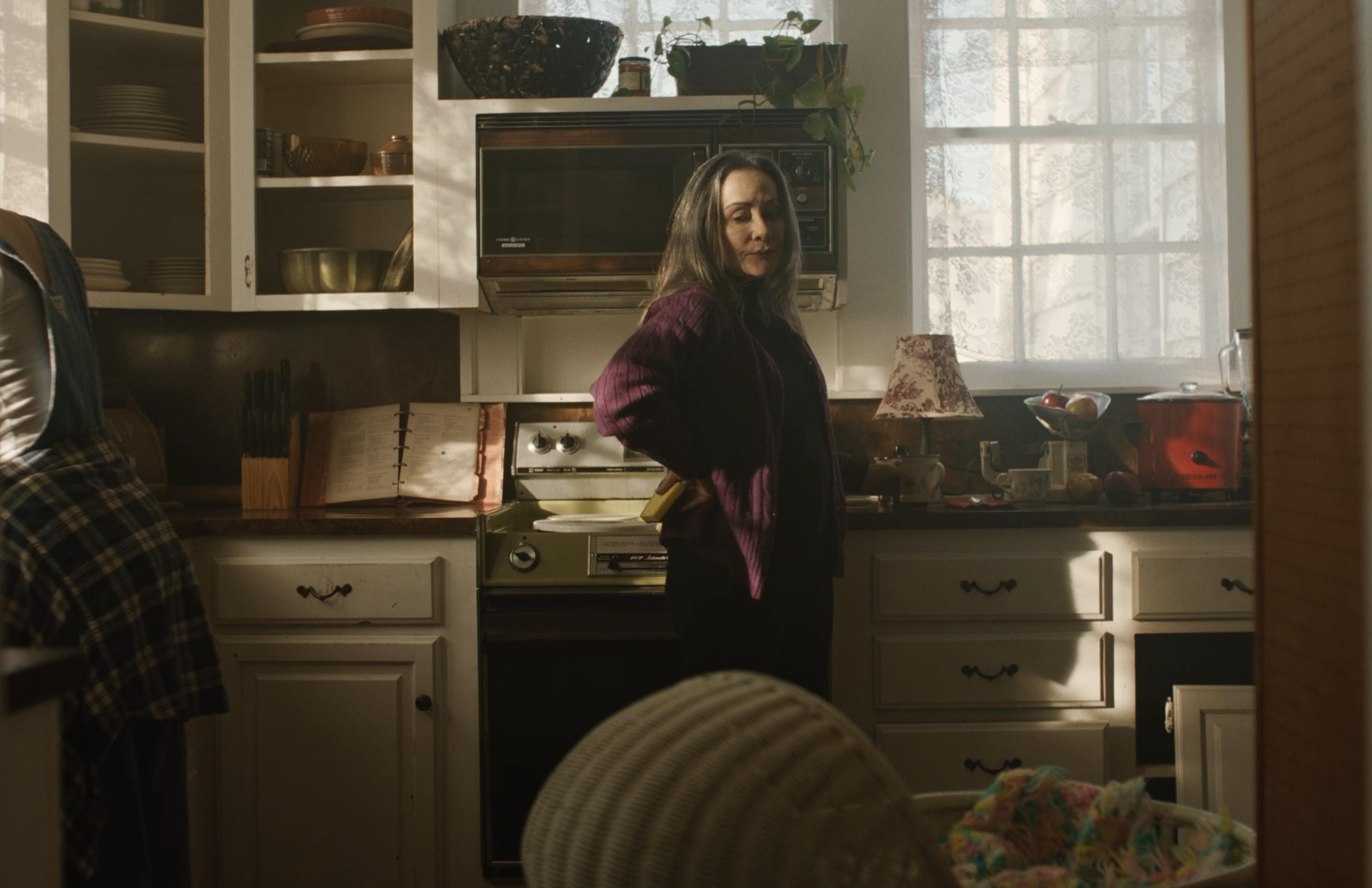 Мэри Басс – фото